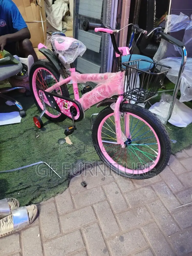 Bicycle for Kids From 5 to 13Years