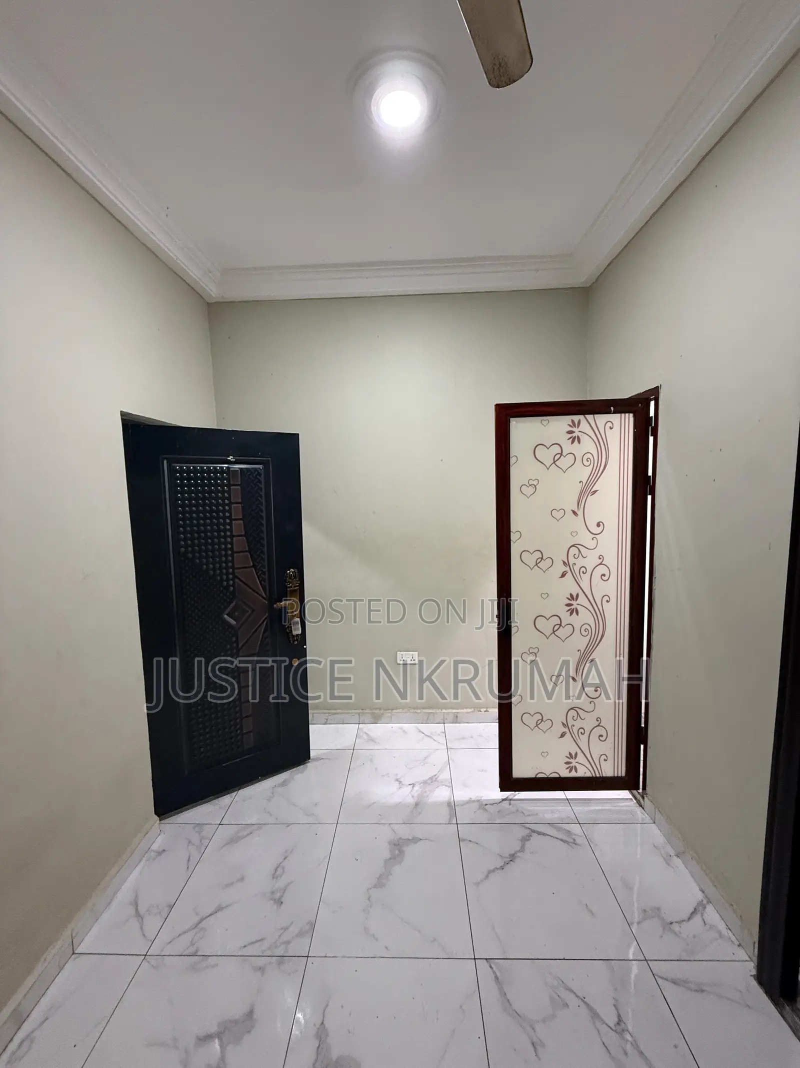 1bdrm Apartment in Mr Justice Estate, West Hills Mall Area for rent
