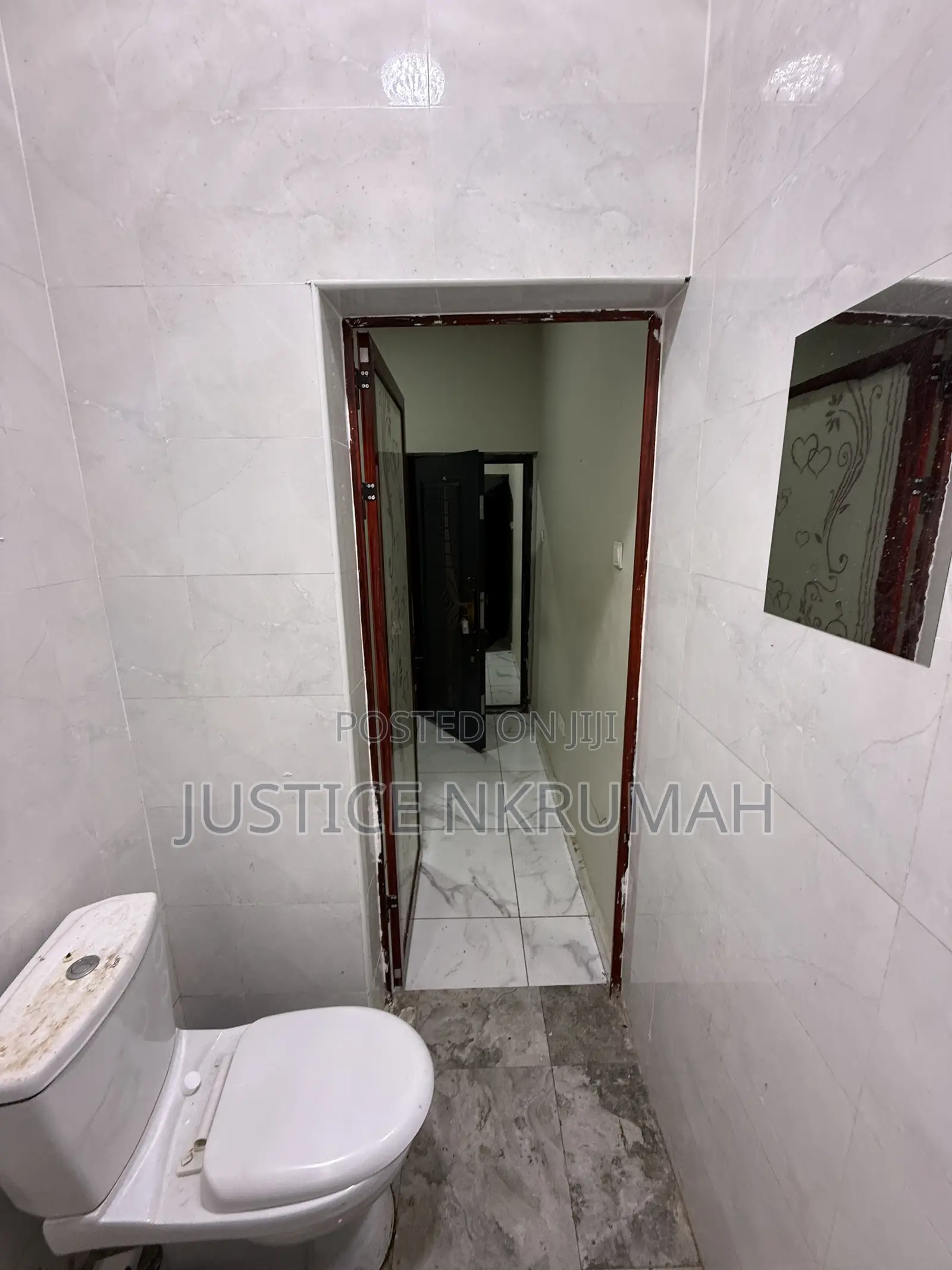 1bdrm Apartment in Mr Justice Estate, West Hills Mall Area for rent
