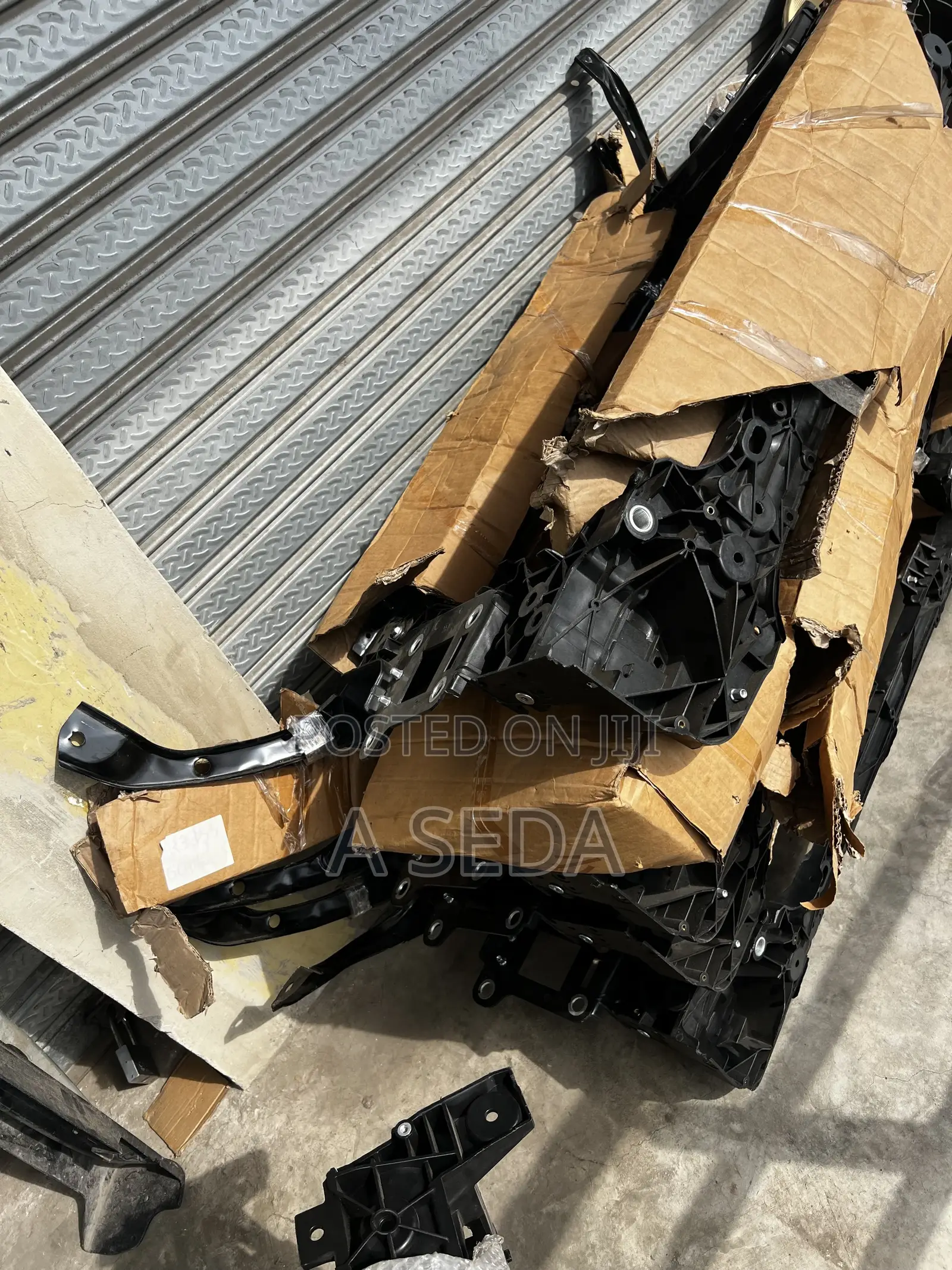 Honda Civic 2017 2017 2018 2019 2020 2021 Radiator Support Available
