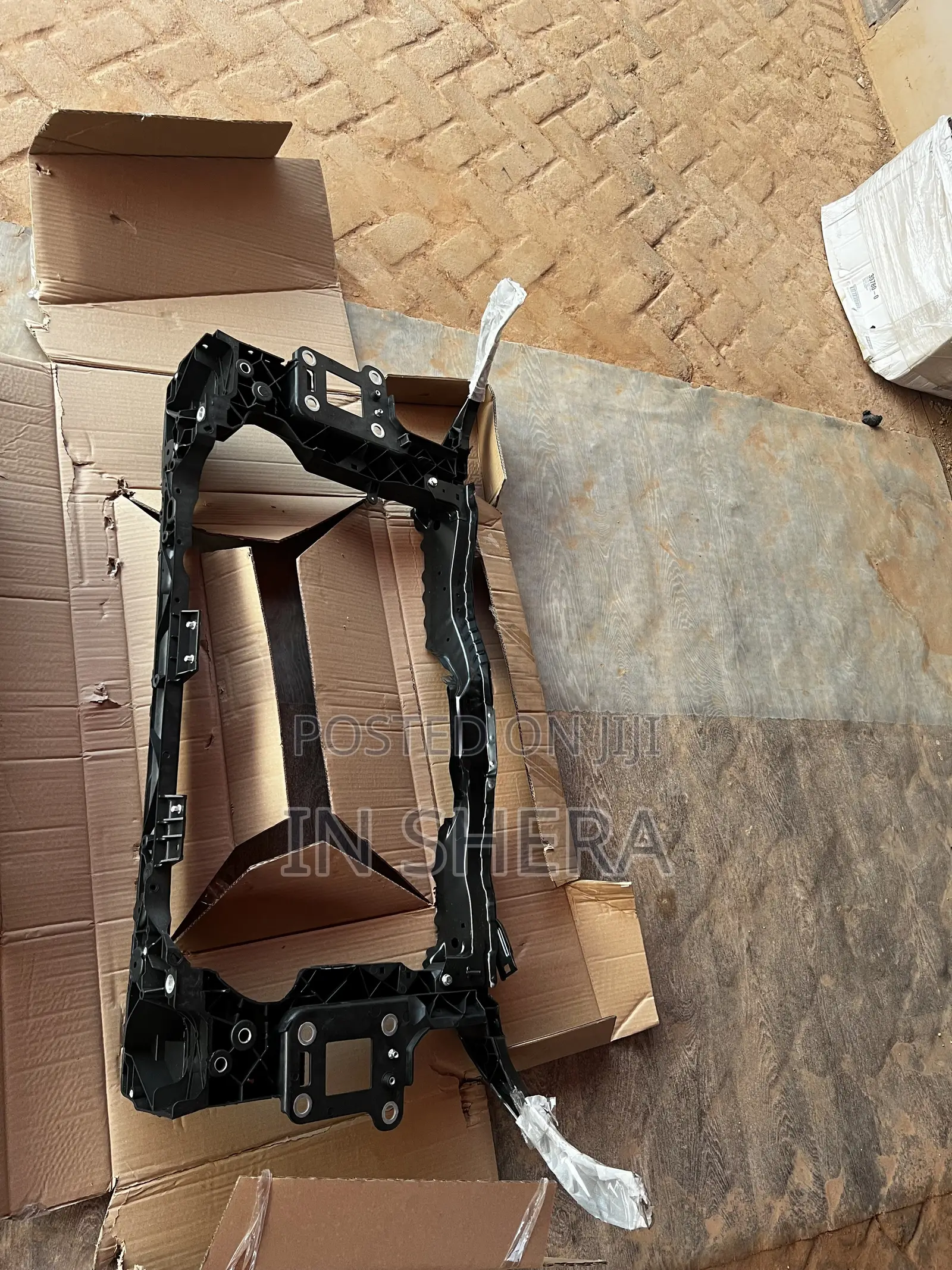 Honda Civic 2017 2017 2018 2019 2020 2021 Radiator Support Available