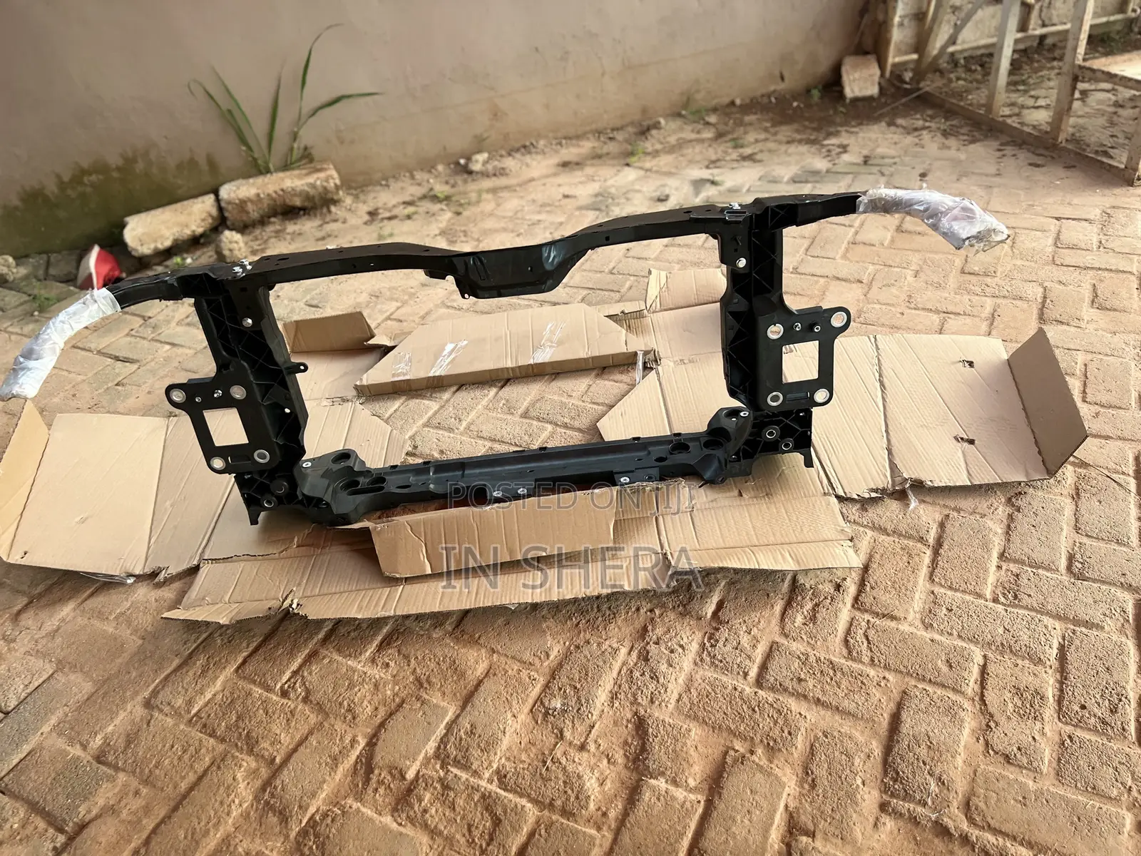 Honda Civic 2017 2017 2018 2019 2020 2021 Radiator Support Available