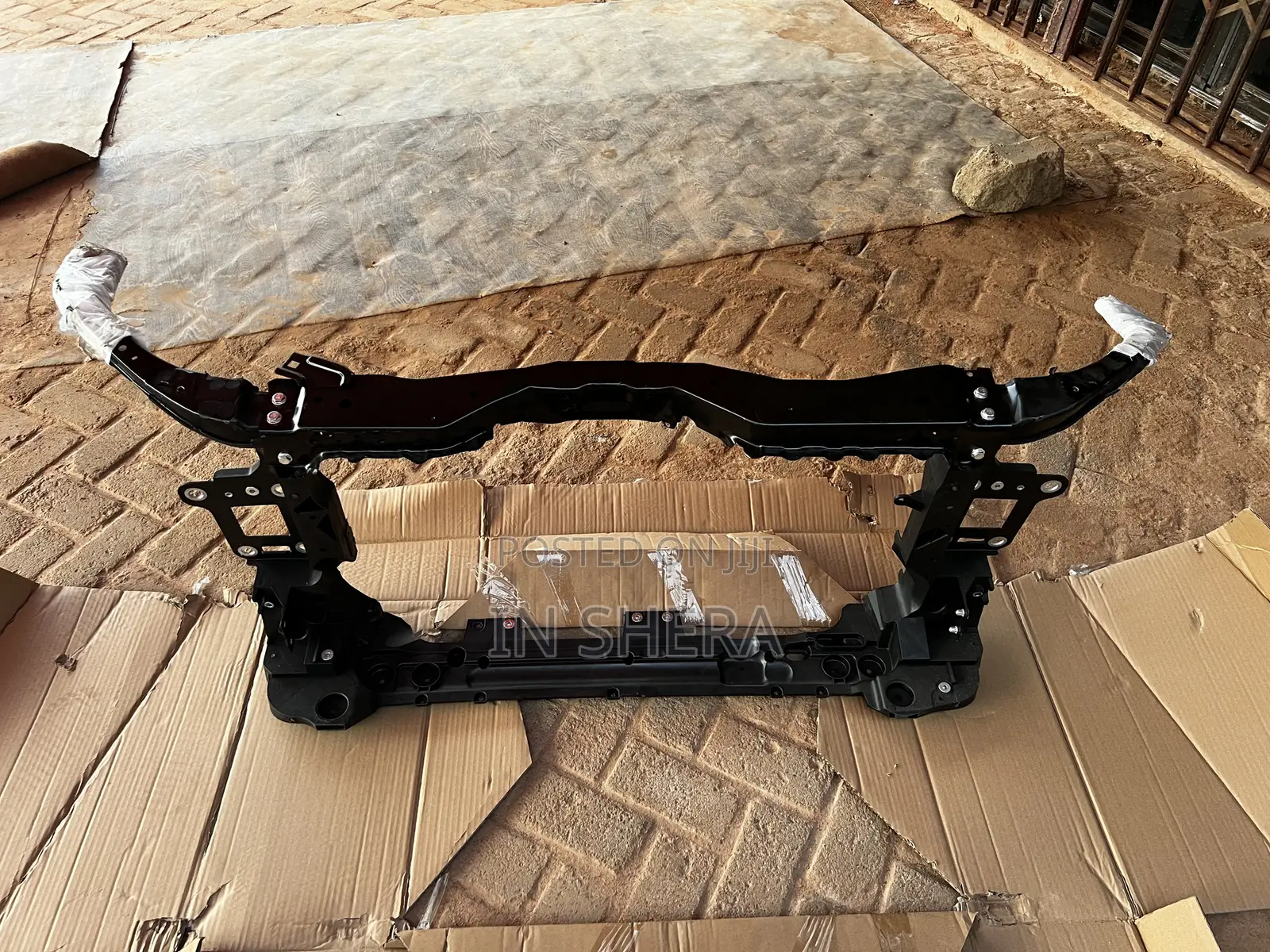 Honda Civic 2017 2017 2018 2019 2020 2021 Radiator Support Available