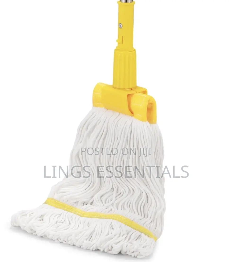 Industrial Mop