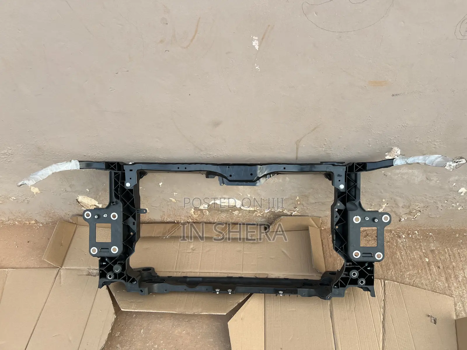 Honda Civic 2017 2017 2018 2019 2020 2021 Radiator Support Available