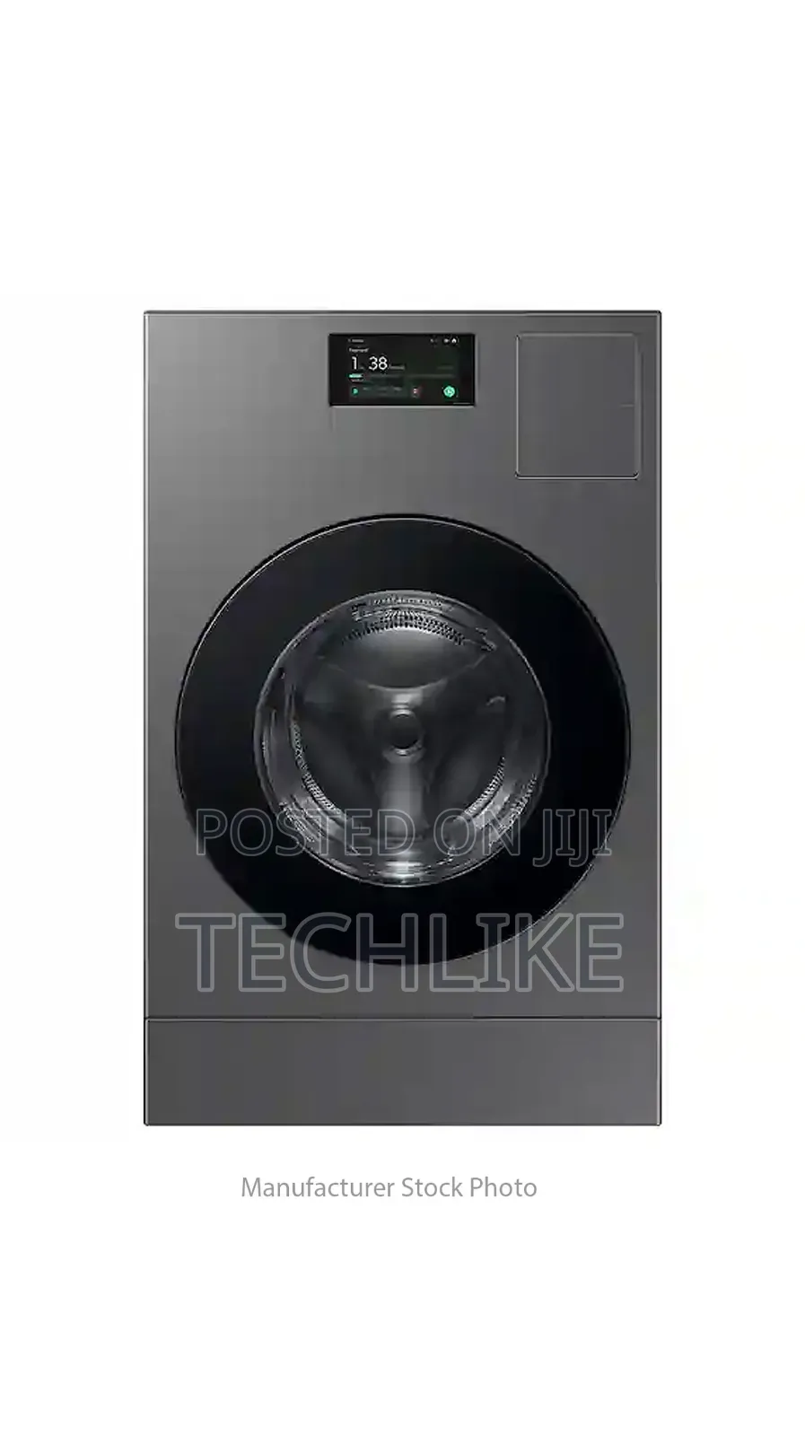 Samsung Bespoke AI Washer/Dryer Machine