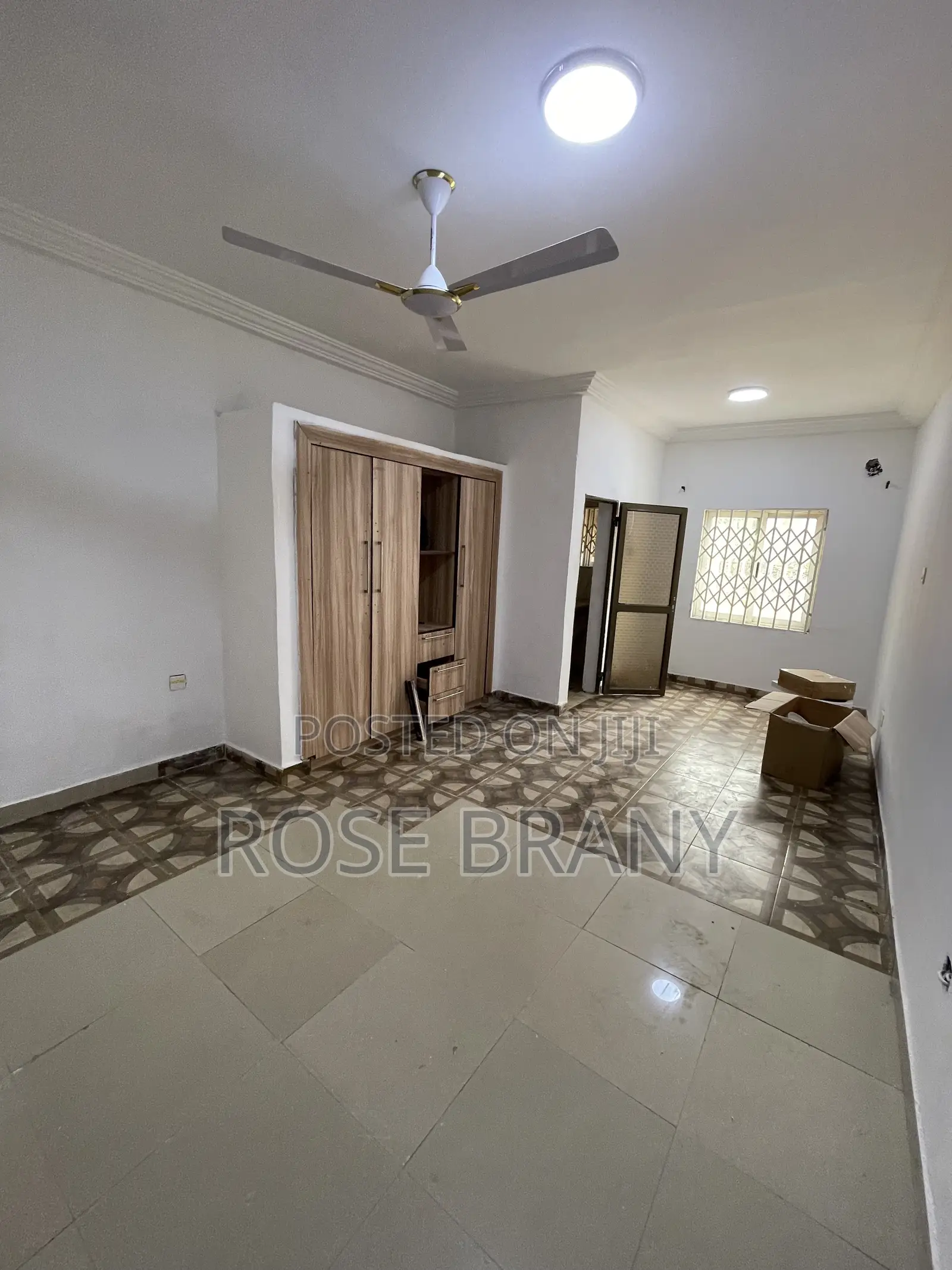 3bdrm House in Oyarifa for rent