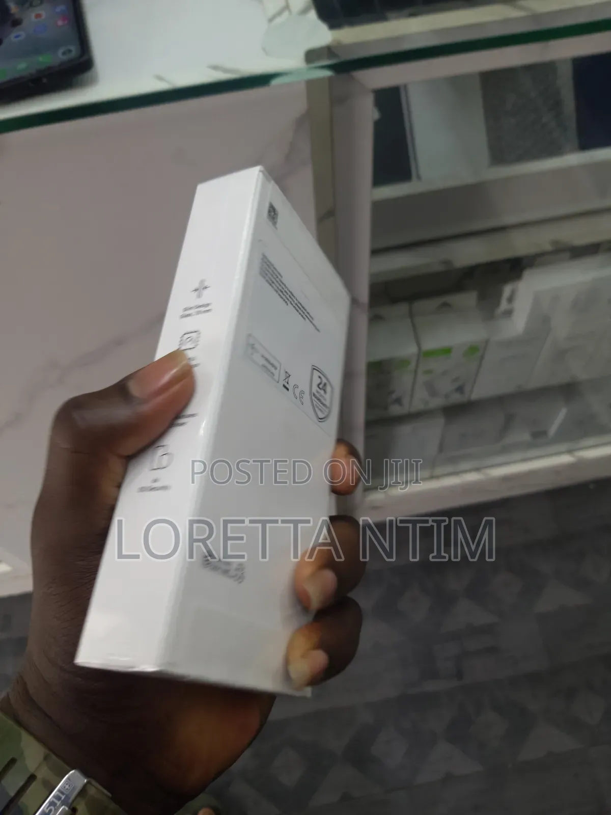 New Samsung Galaxy A27 256 GB Silver