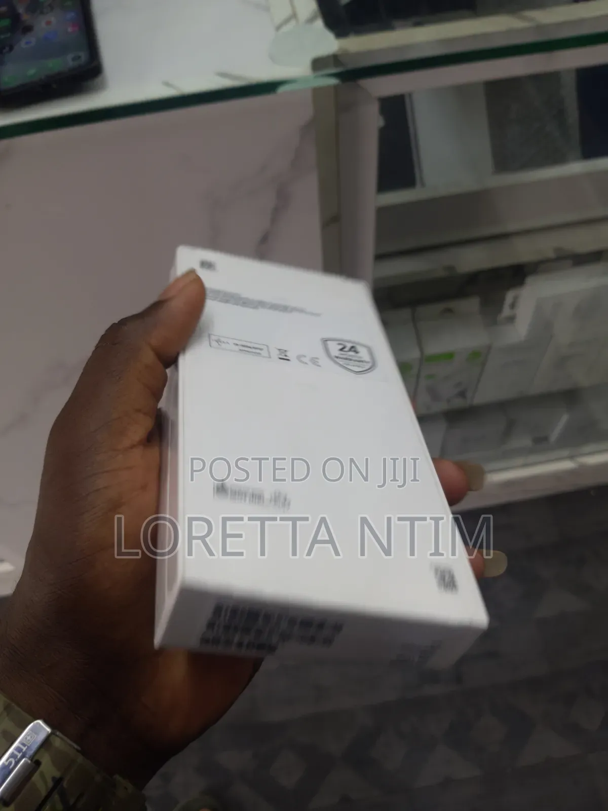 New Samsung Galaxy A27 256 GB Silver