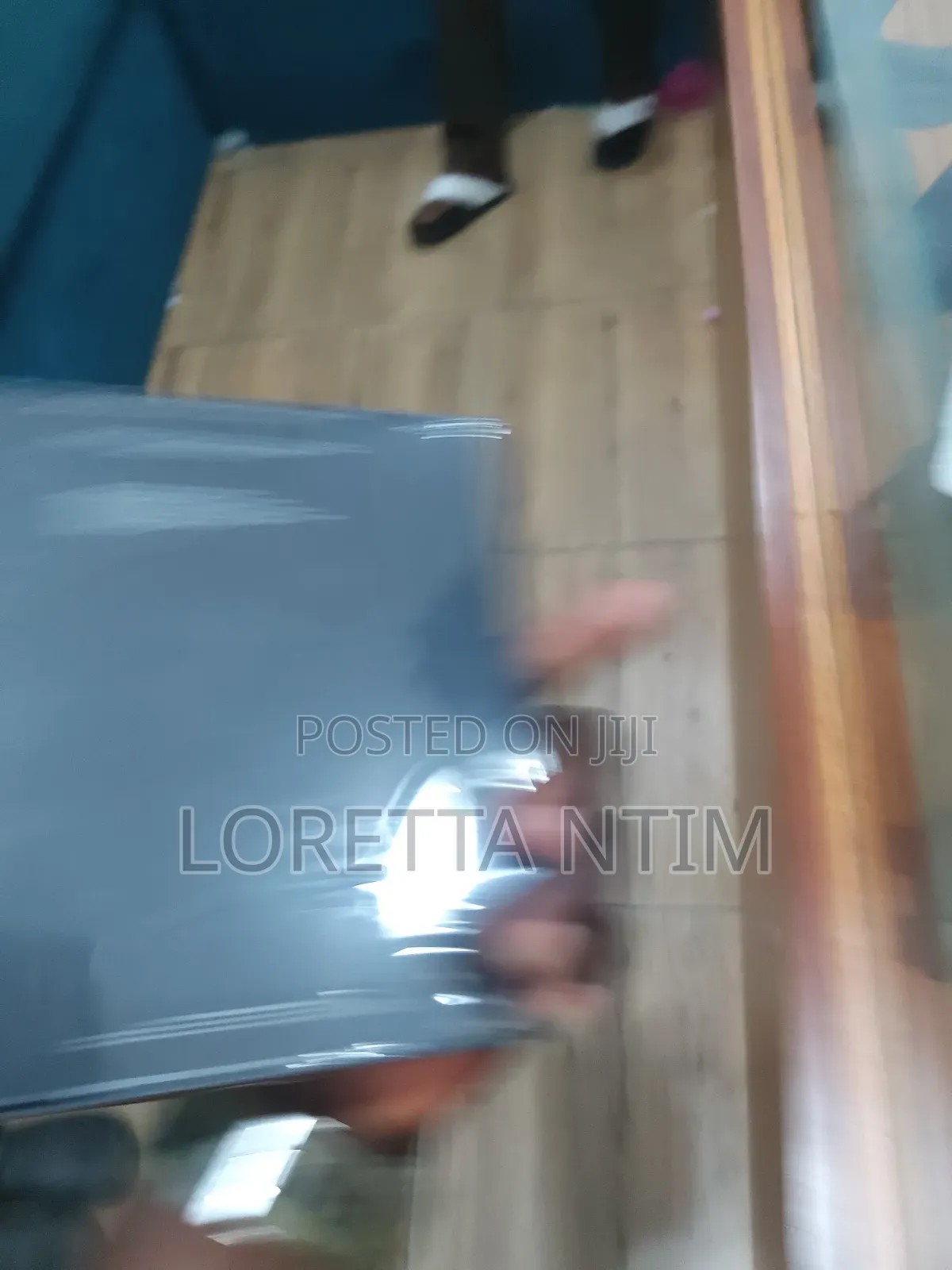 New Samsung Galaxy Z Fold6 256 GB Gray