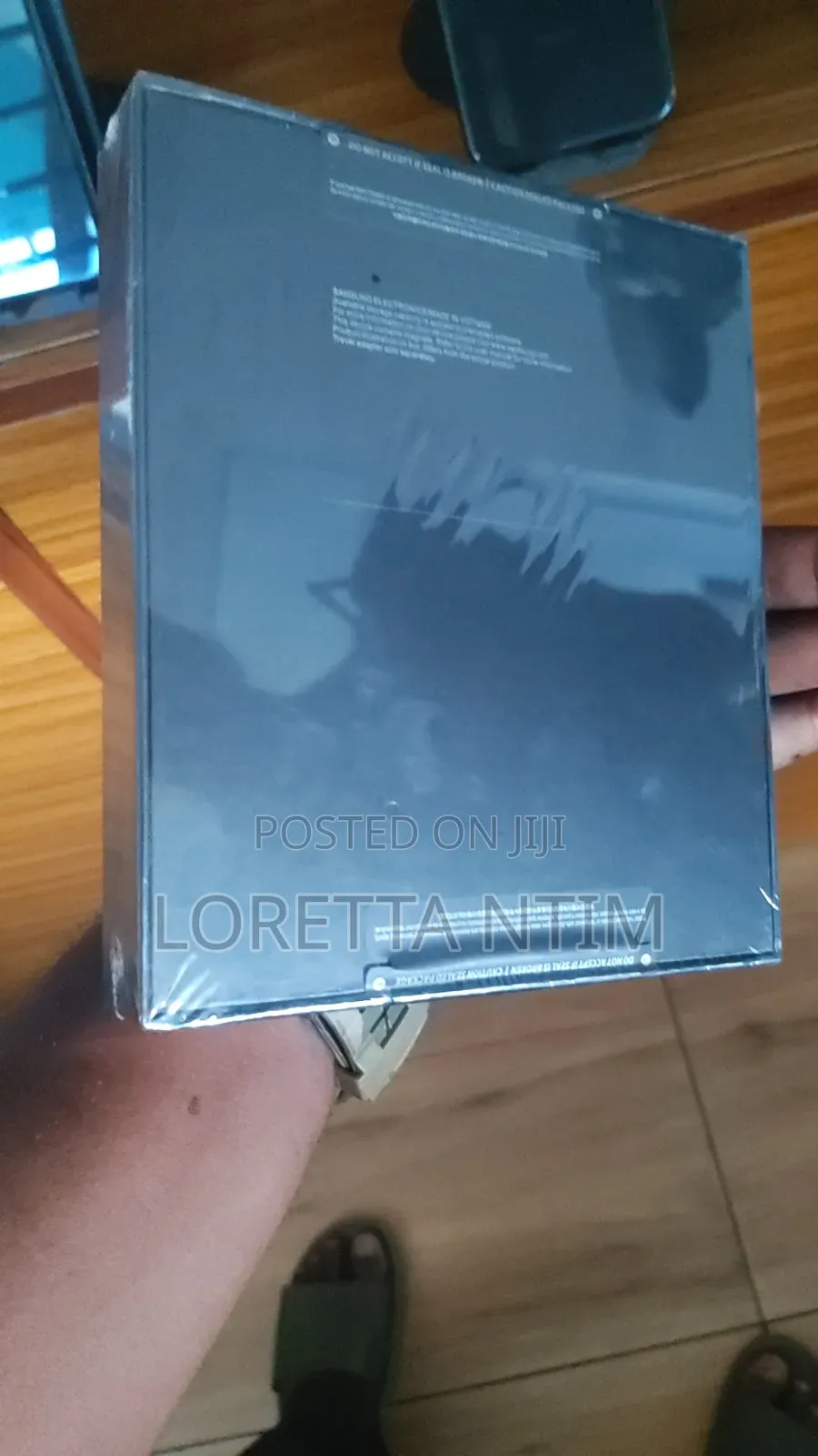 New Samsung Galaxy Z Fold6 256 GB Blue