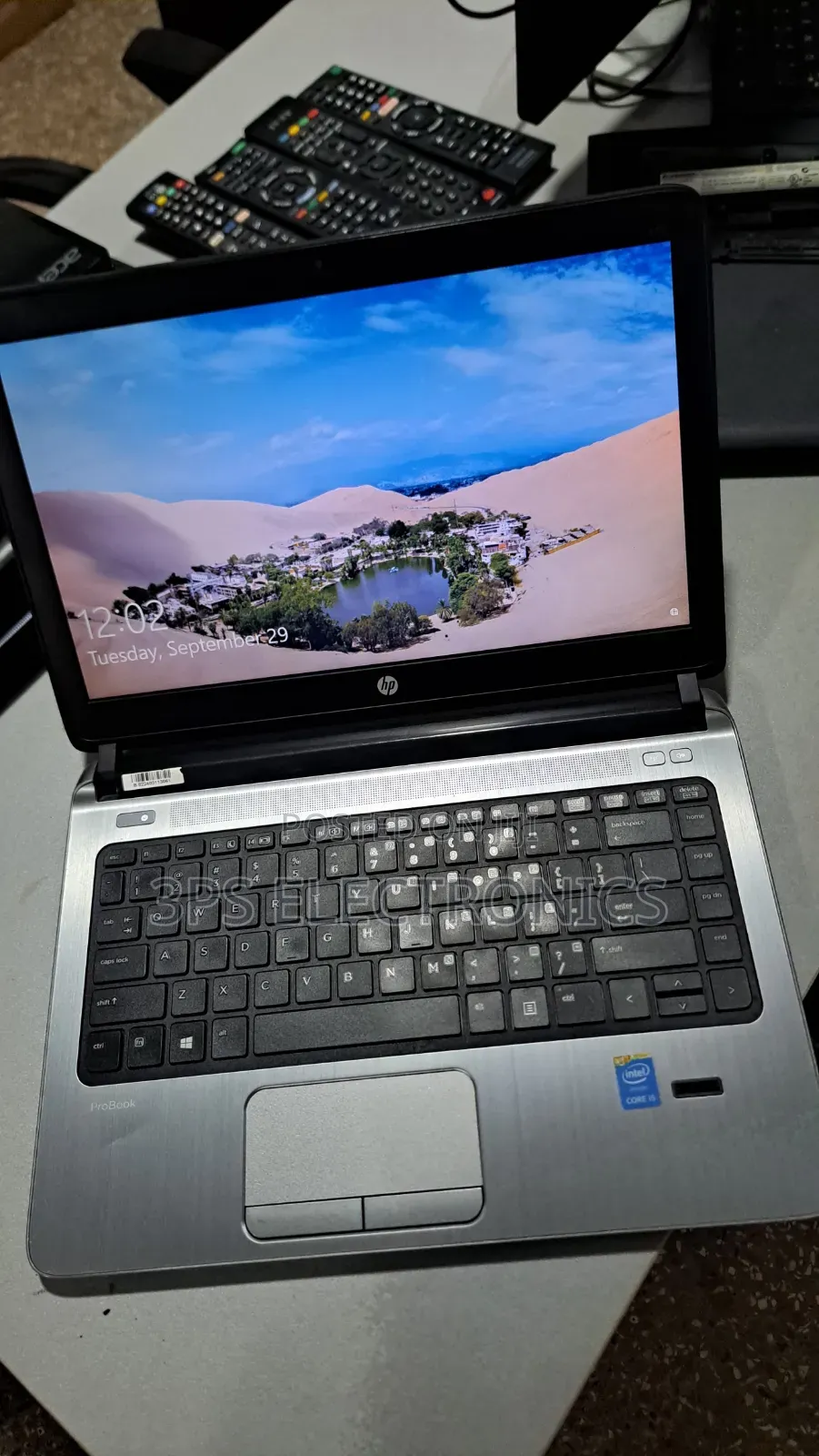Laptop HP ProBook 430 G2 8GB Intel Core i5 HDD 500GB