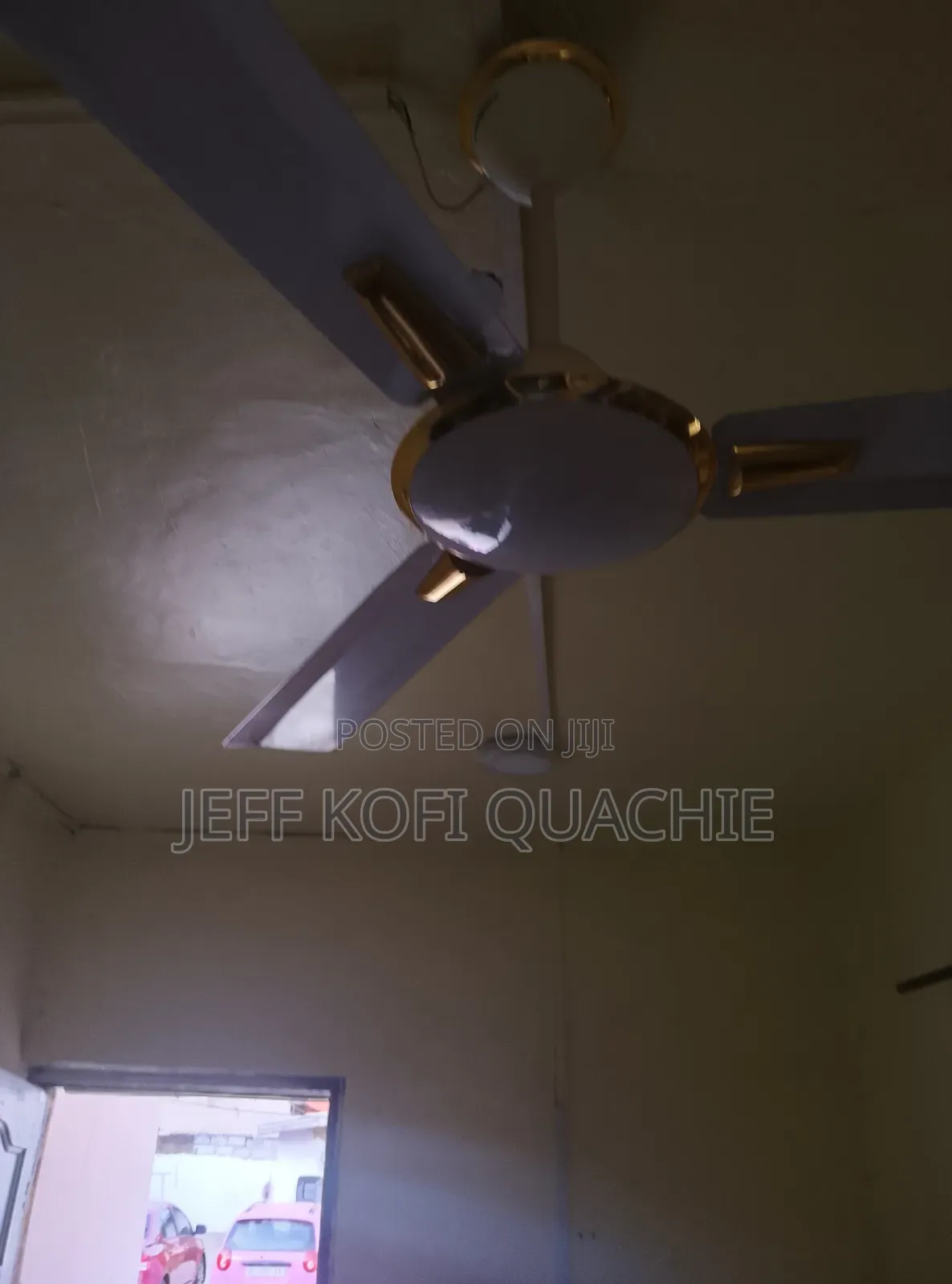 1bdrm Apartment in Quachie Estate, Special School Area for rent