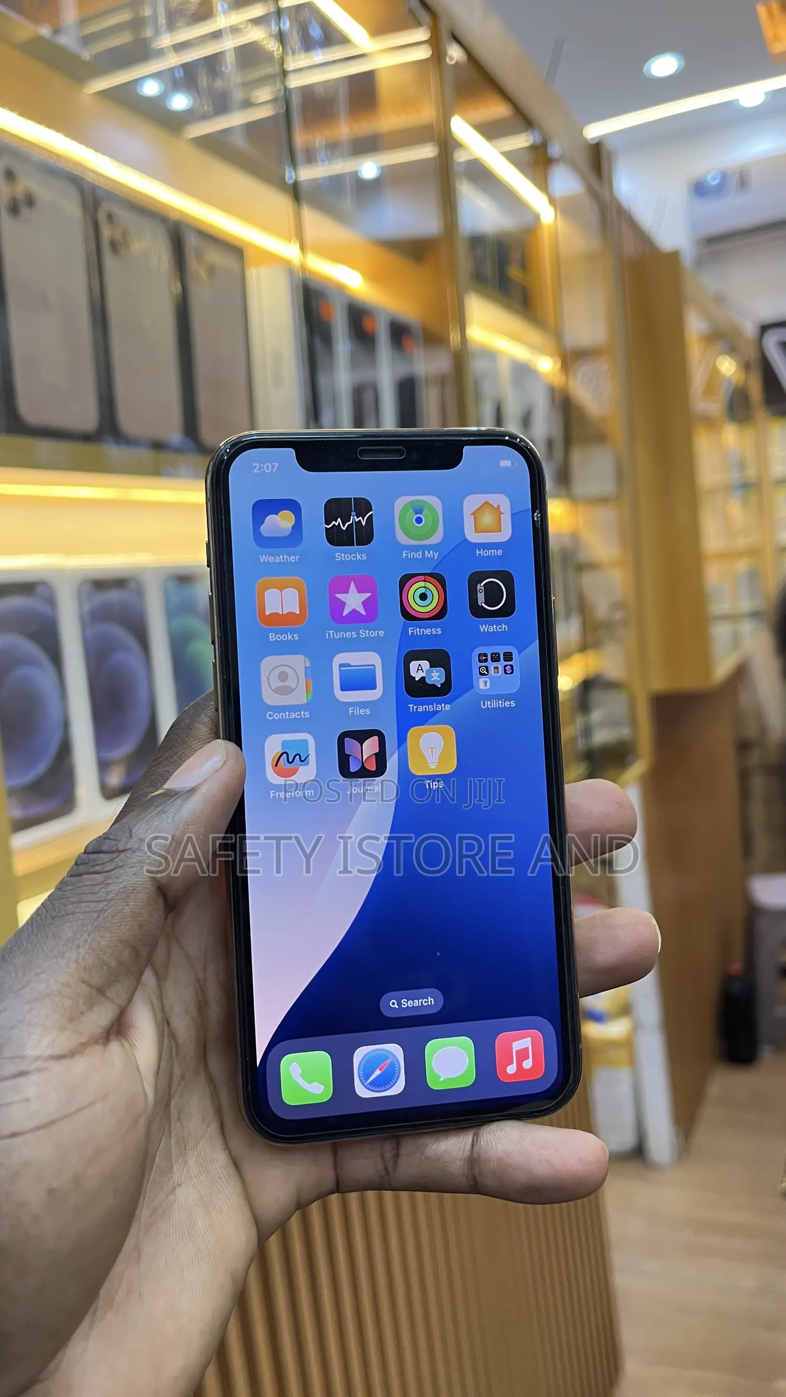 Apple iPhone 11 Pro 256 GB Gold