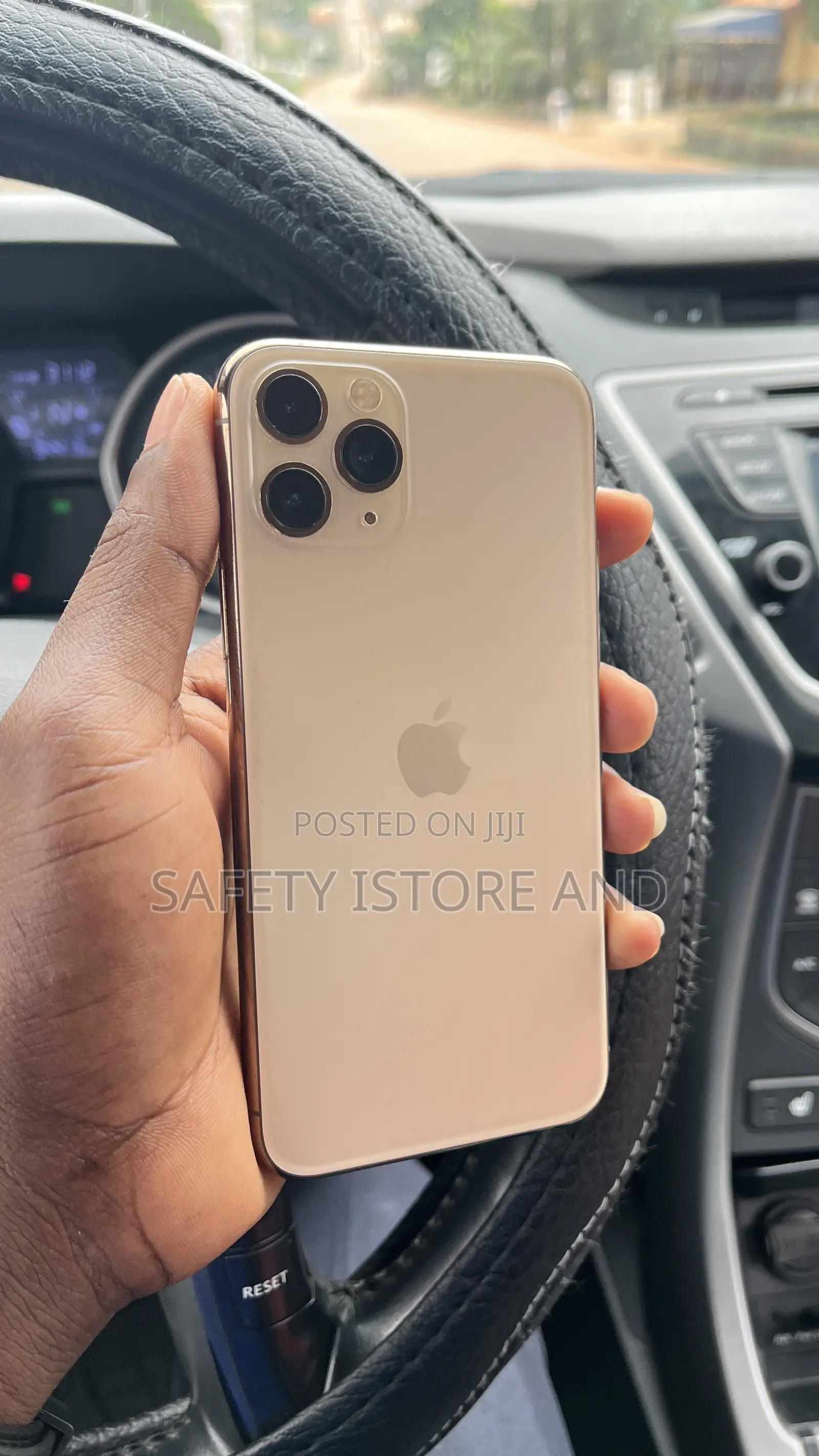 Apple iPhone 11 Pro 256 GB Gold