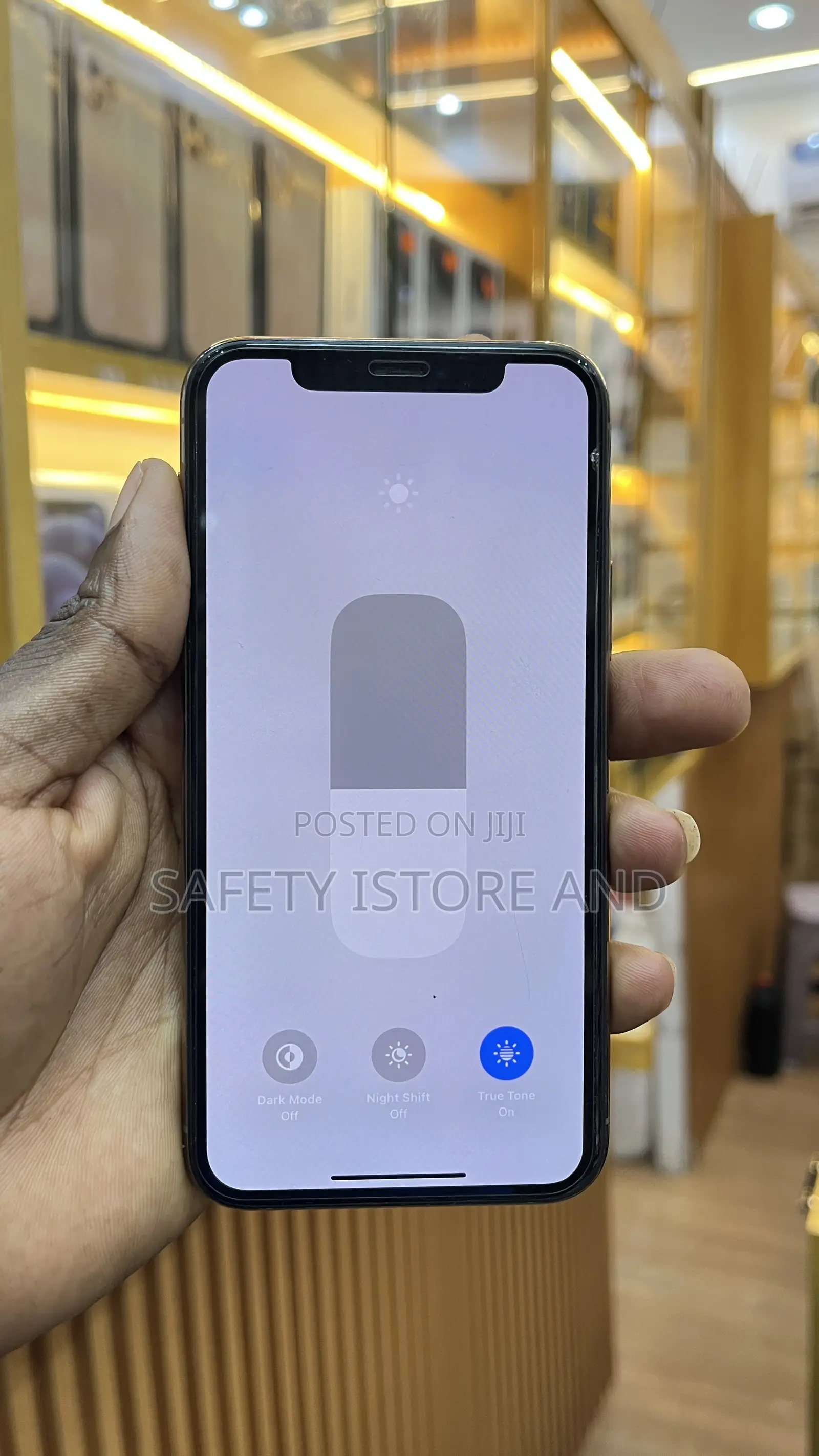 Apple iPhone 11 Pro 256 GB Gold