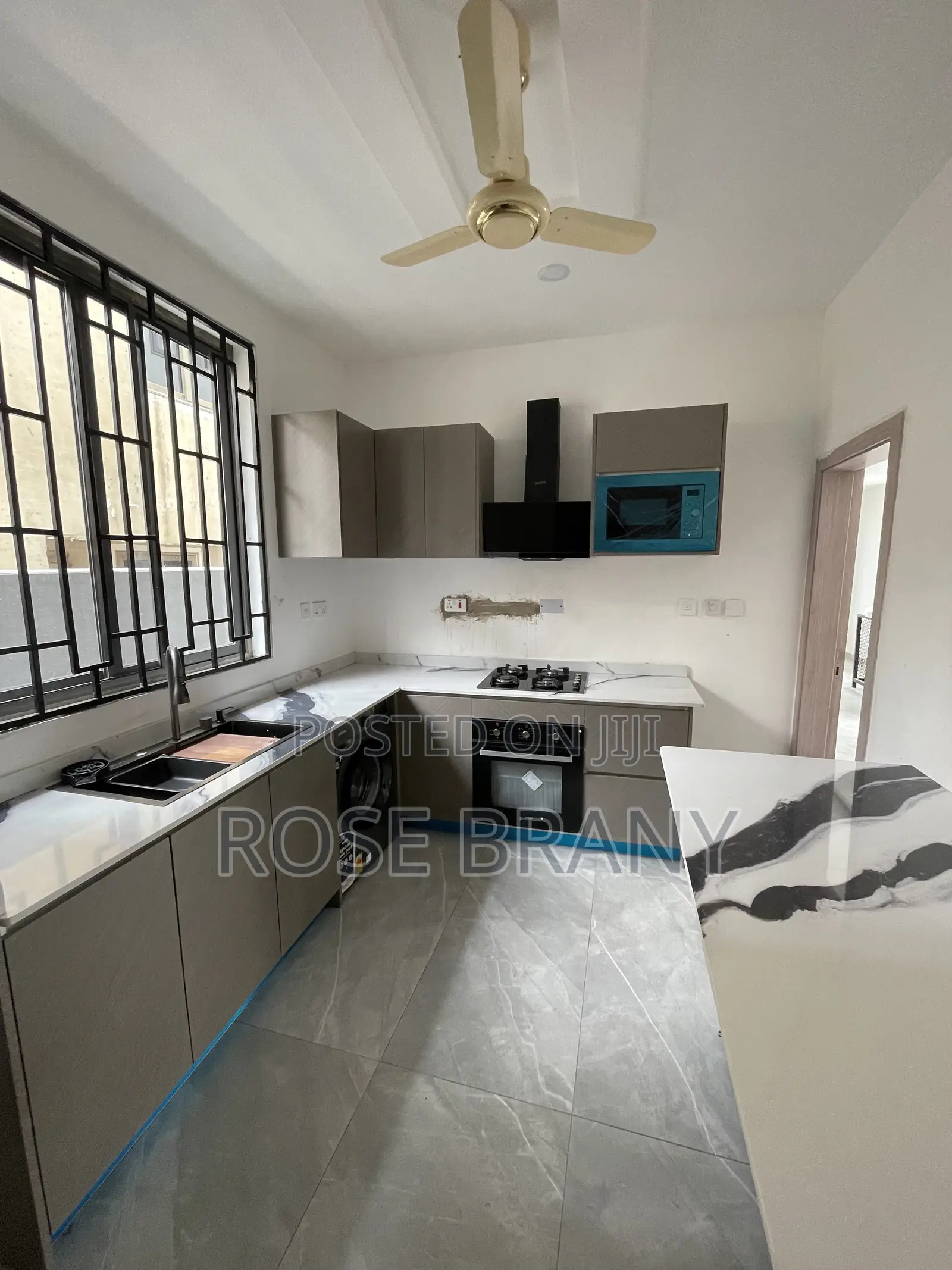 3bdrm House in Tseaddo for rent