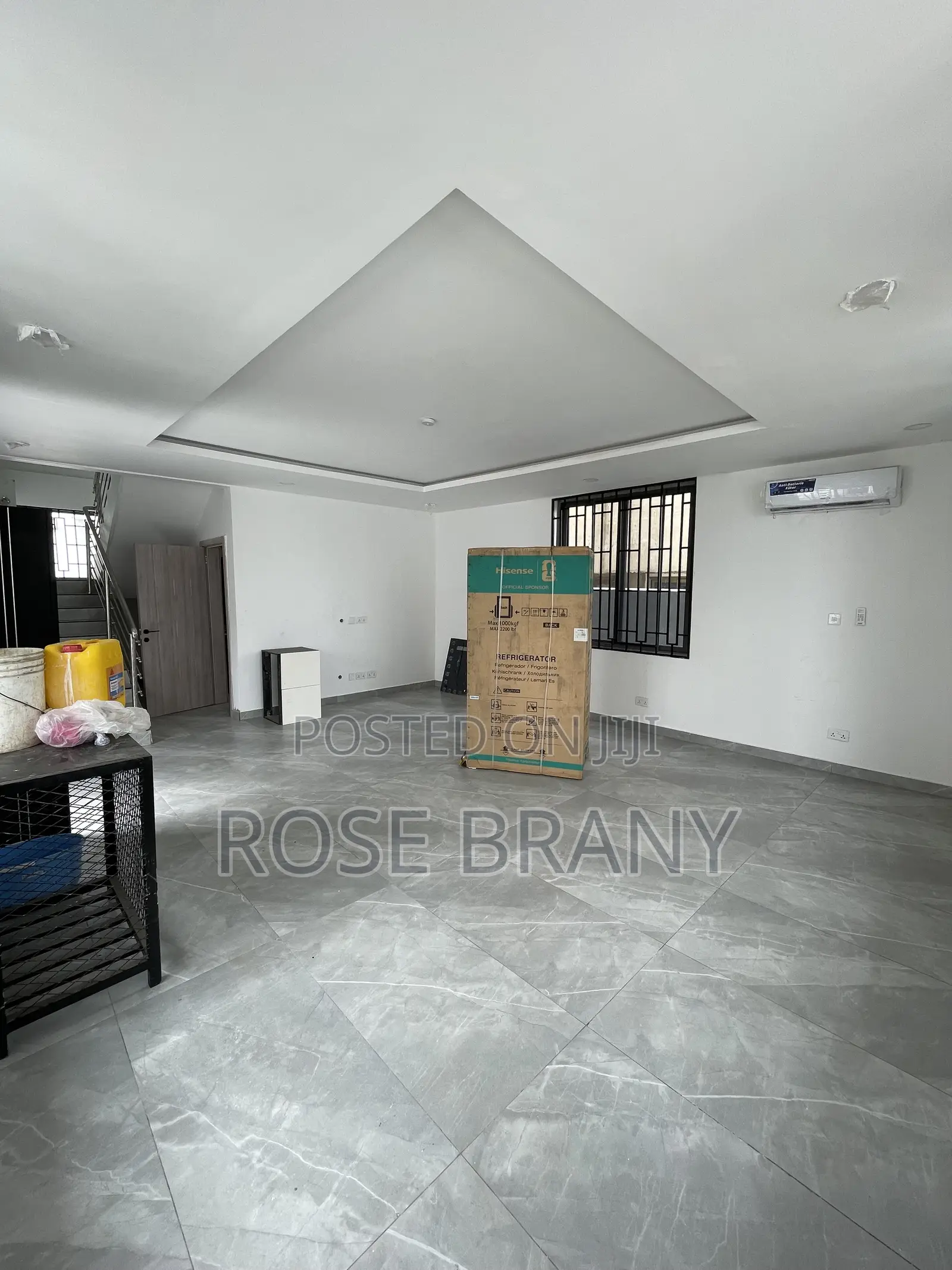 3bdrm House in Tseaddo for rent