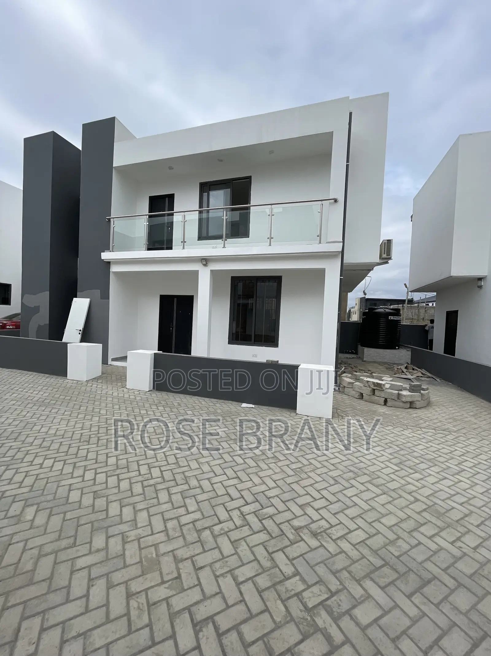 3bdrm House in Tseaddo for rent