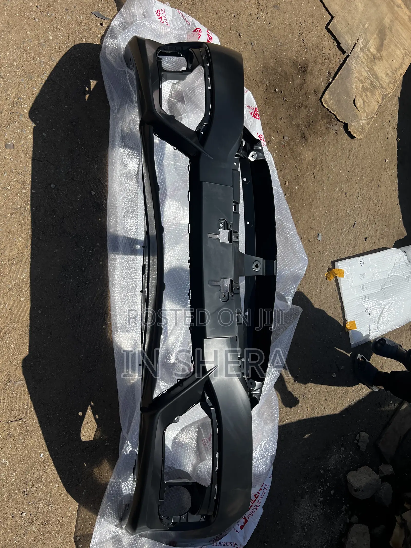 Honda Civic Front Bumper 2016 2017 2018