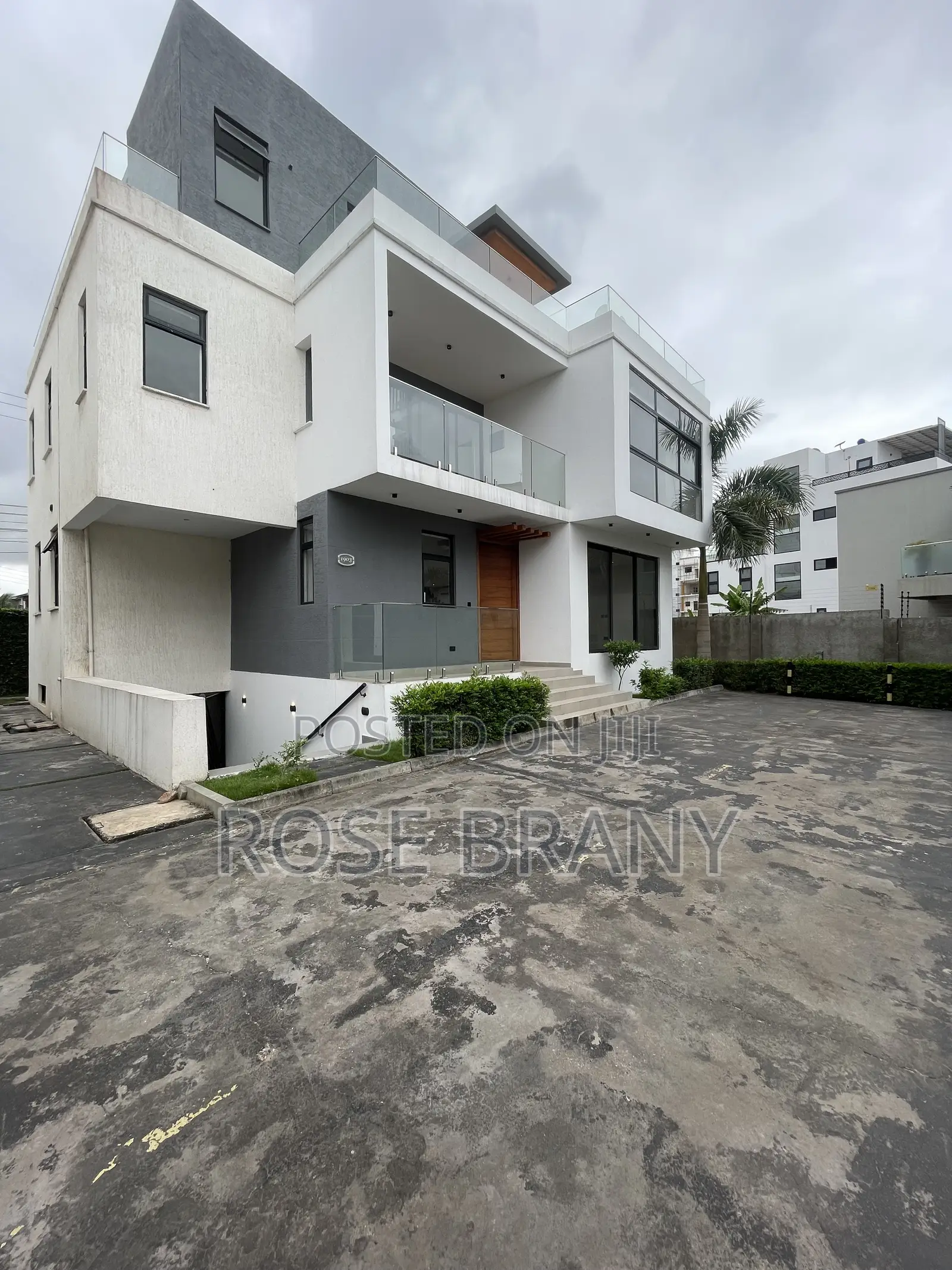 4bdrm House in Tseaddo for rent