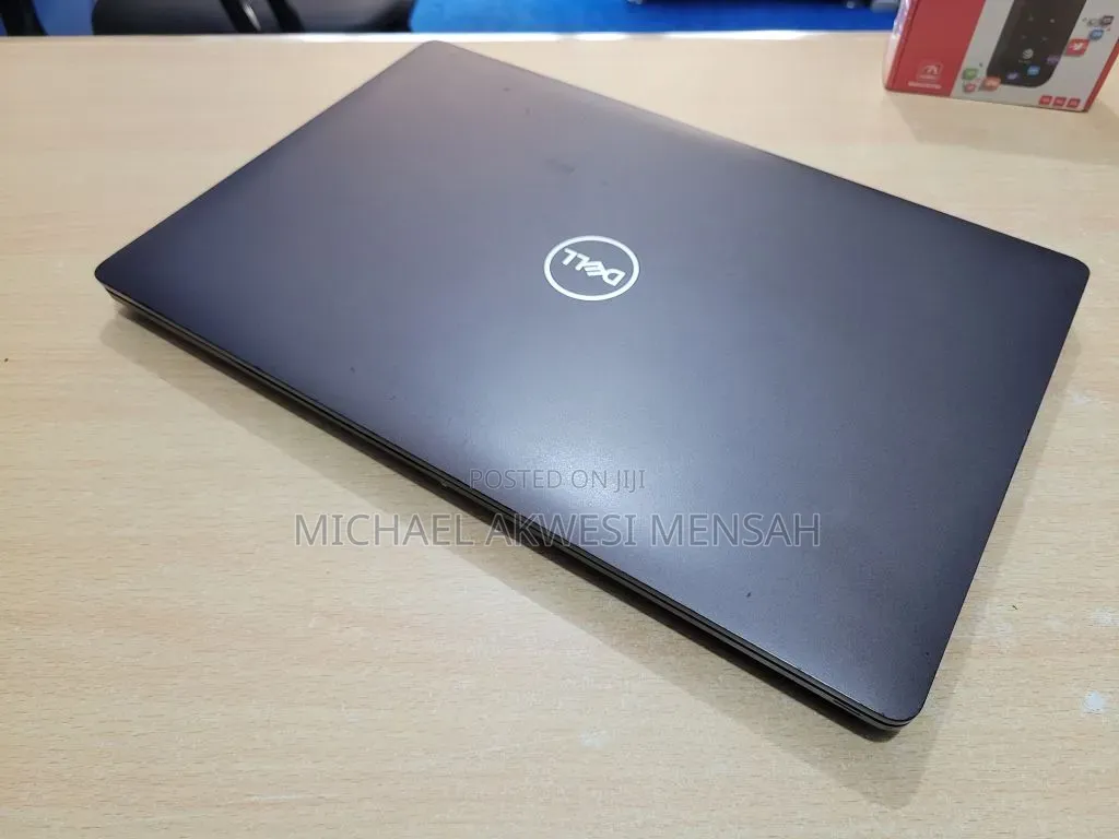Laptop Dell Precision 15 3541 16GB Intel Core i7 SSD 512GB