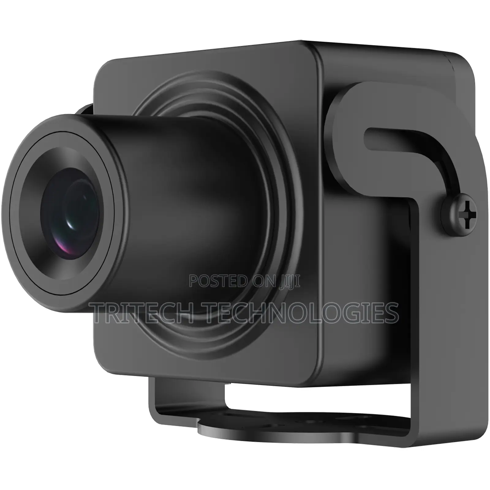Hikvision Ds-2cd2d45g1/M-D/Nf Covert Network Camera