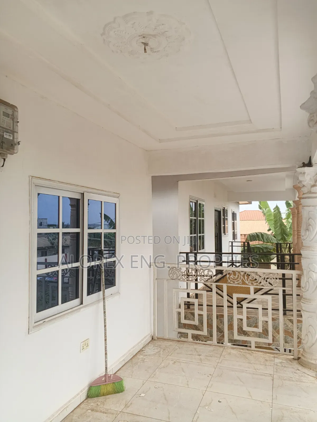 2bdrm Apartment in Adenta Foster Home, Frafraha for rent