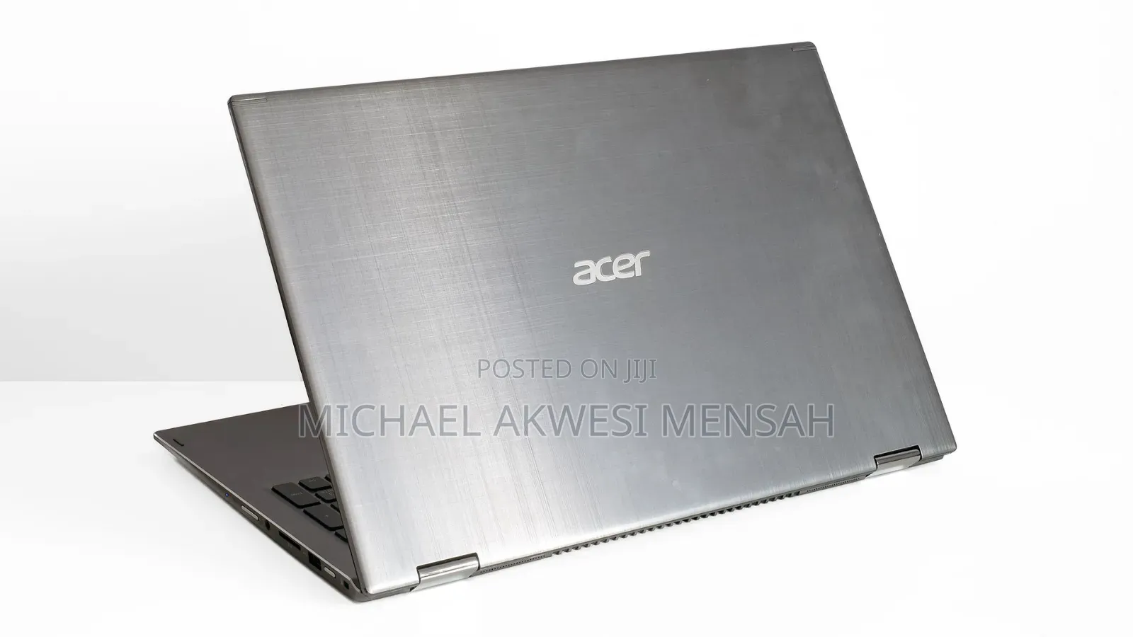 Laptop Acer Spin 5 8GB Intel Core i5 SSD 256GB