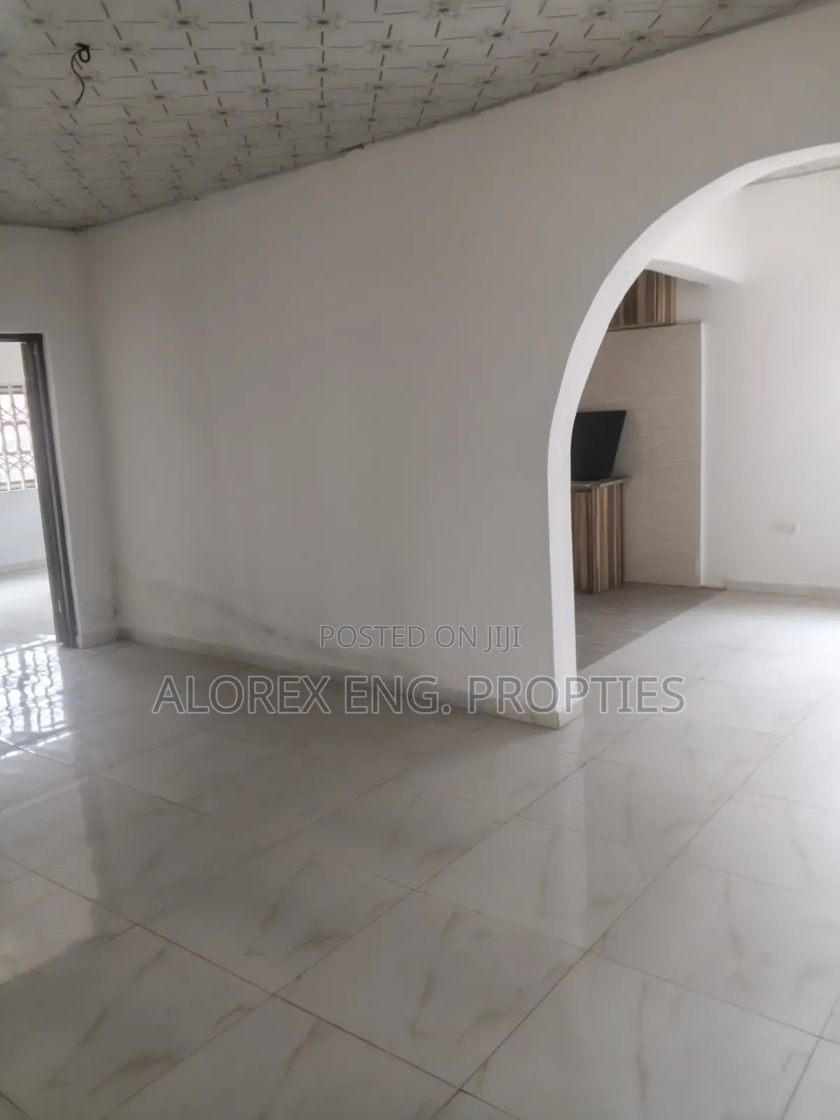2bdrm Apartment in Adenta Foster Home, Frafraha for rent