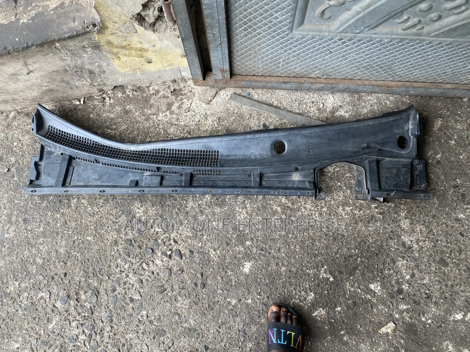 Toyota Corolla 2014 2015 2016 2017 Wiper Panel