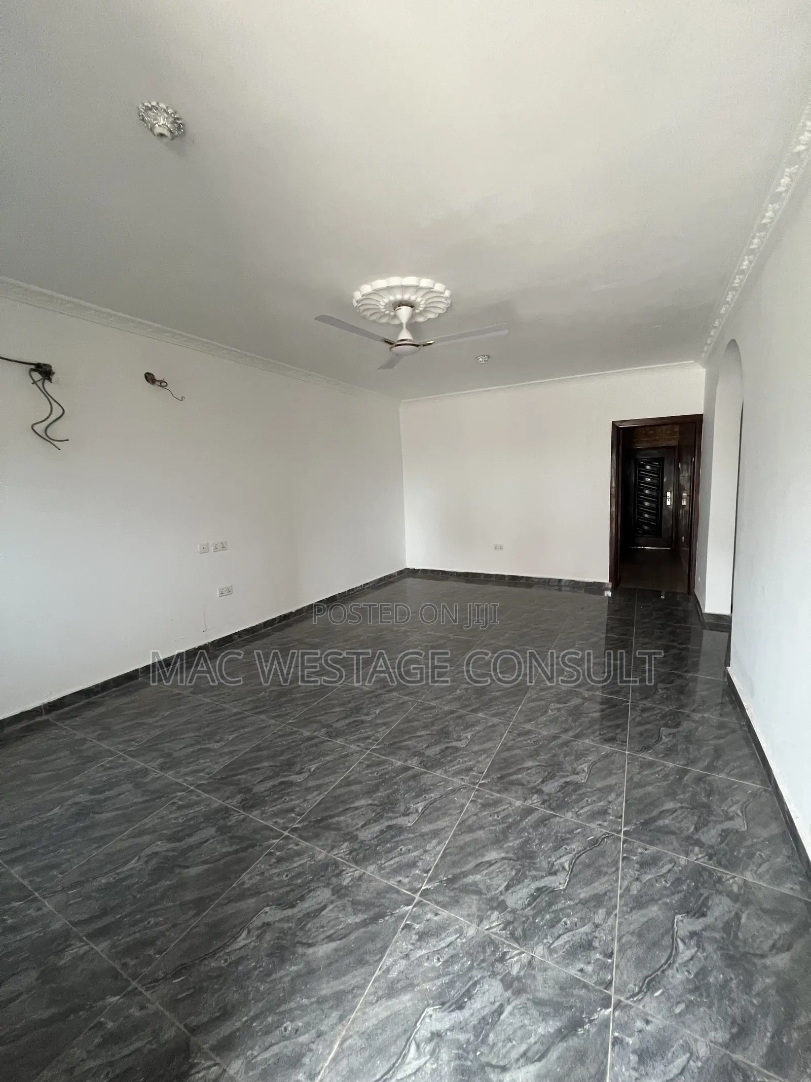 2bdrm Apartment in Oyarifa Mall Area for rent