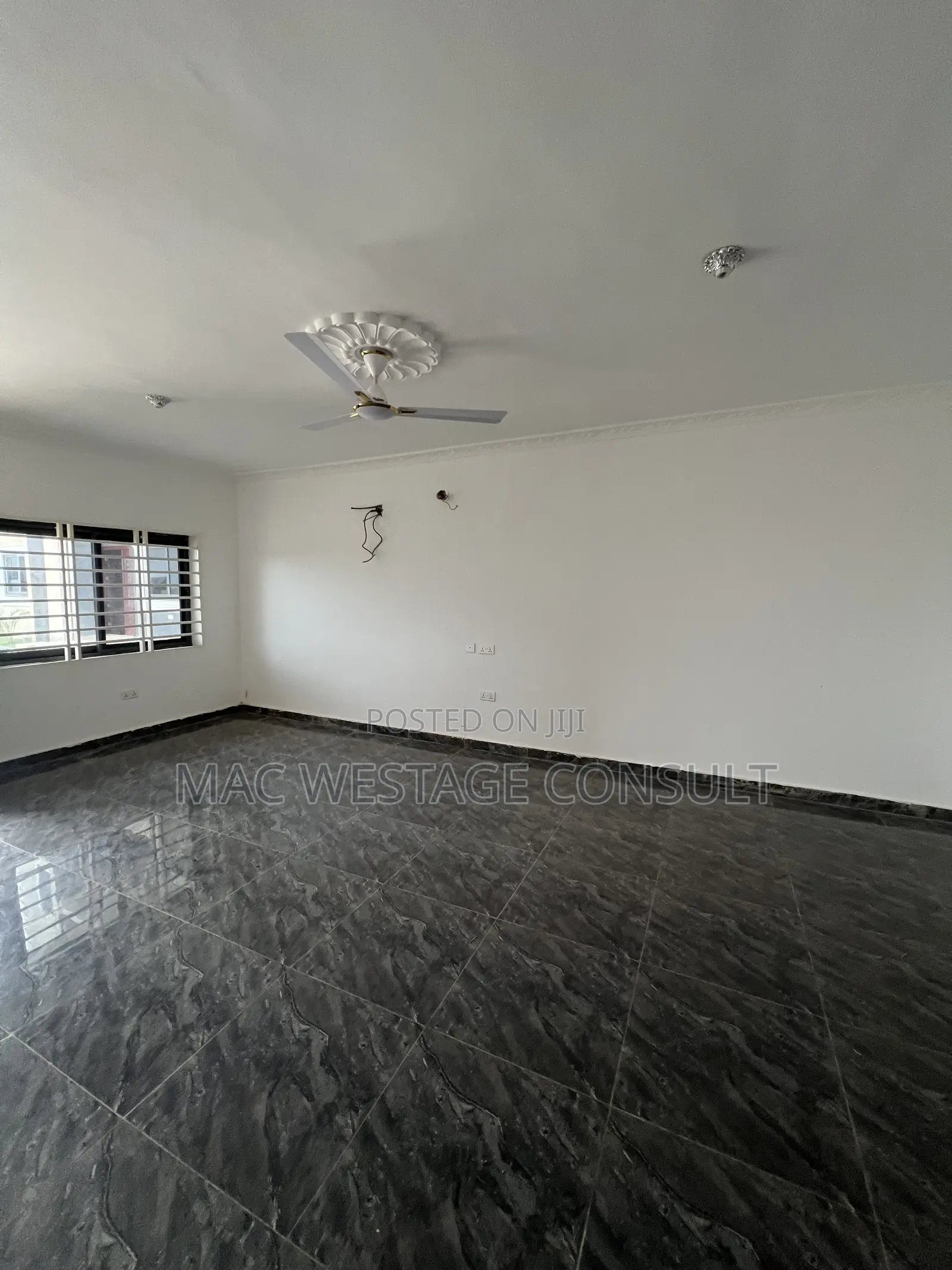 2bdrm Apartment in Oyarifa Mall Area for rent