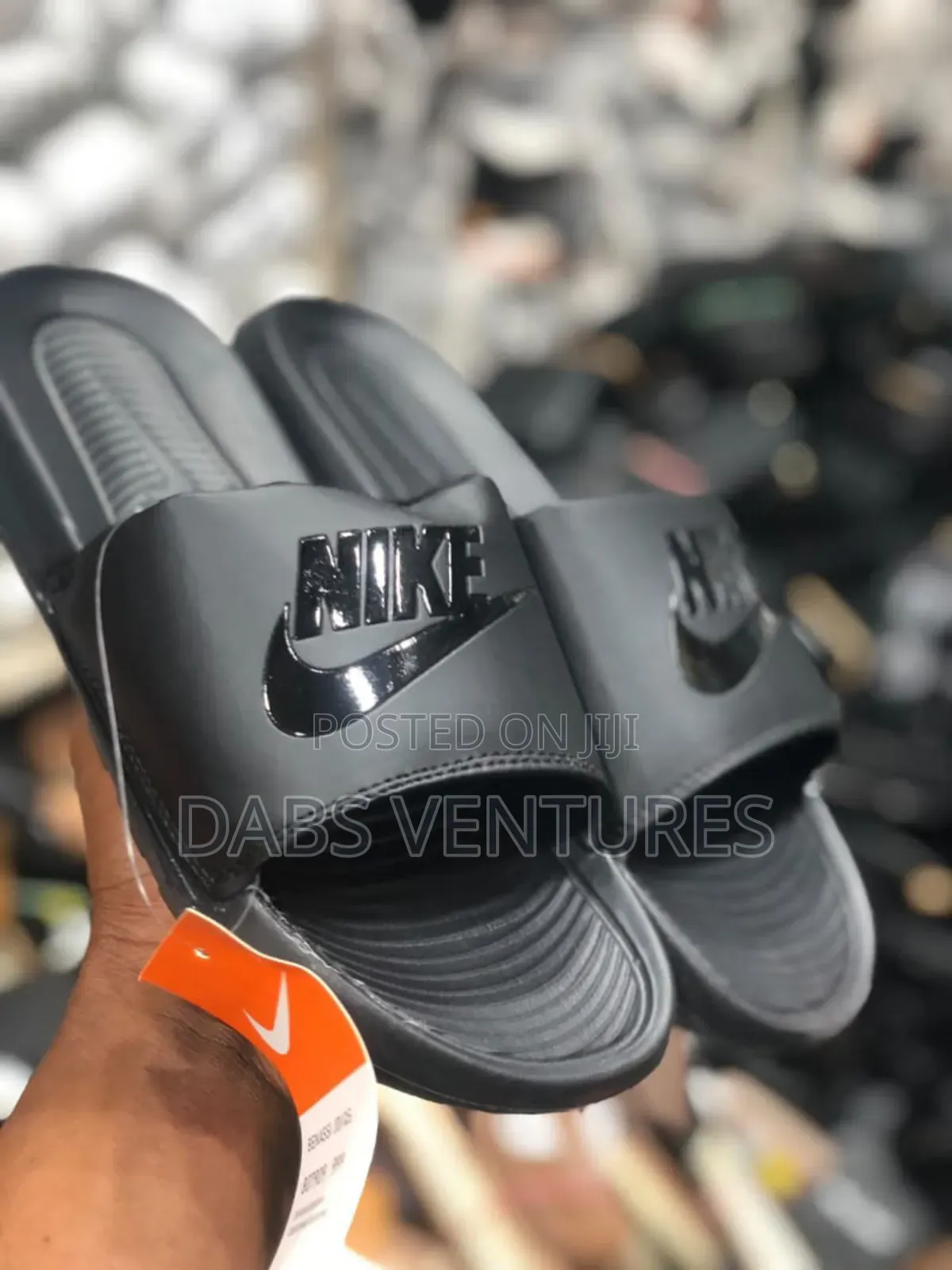 Casual Nike Slides and Slippers 40-45