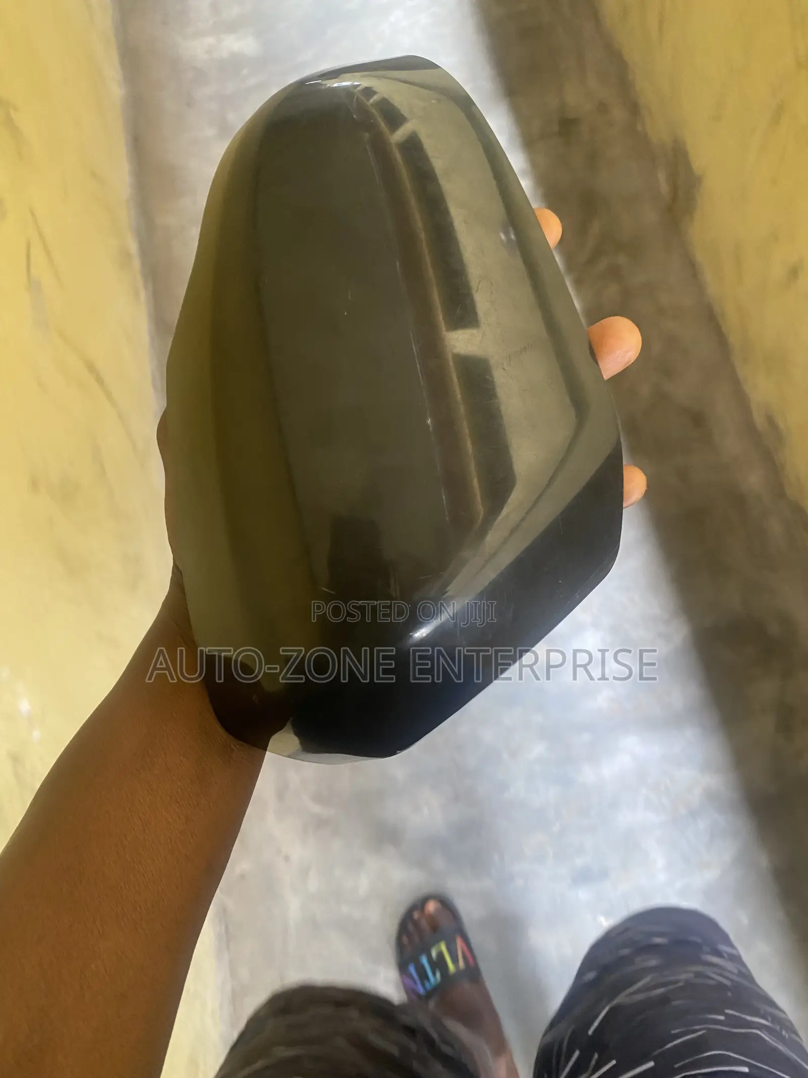 Honda CRV 2023 2024 2025 Mirror Cover