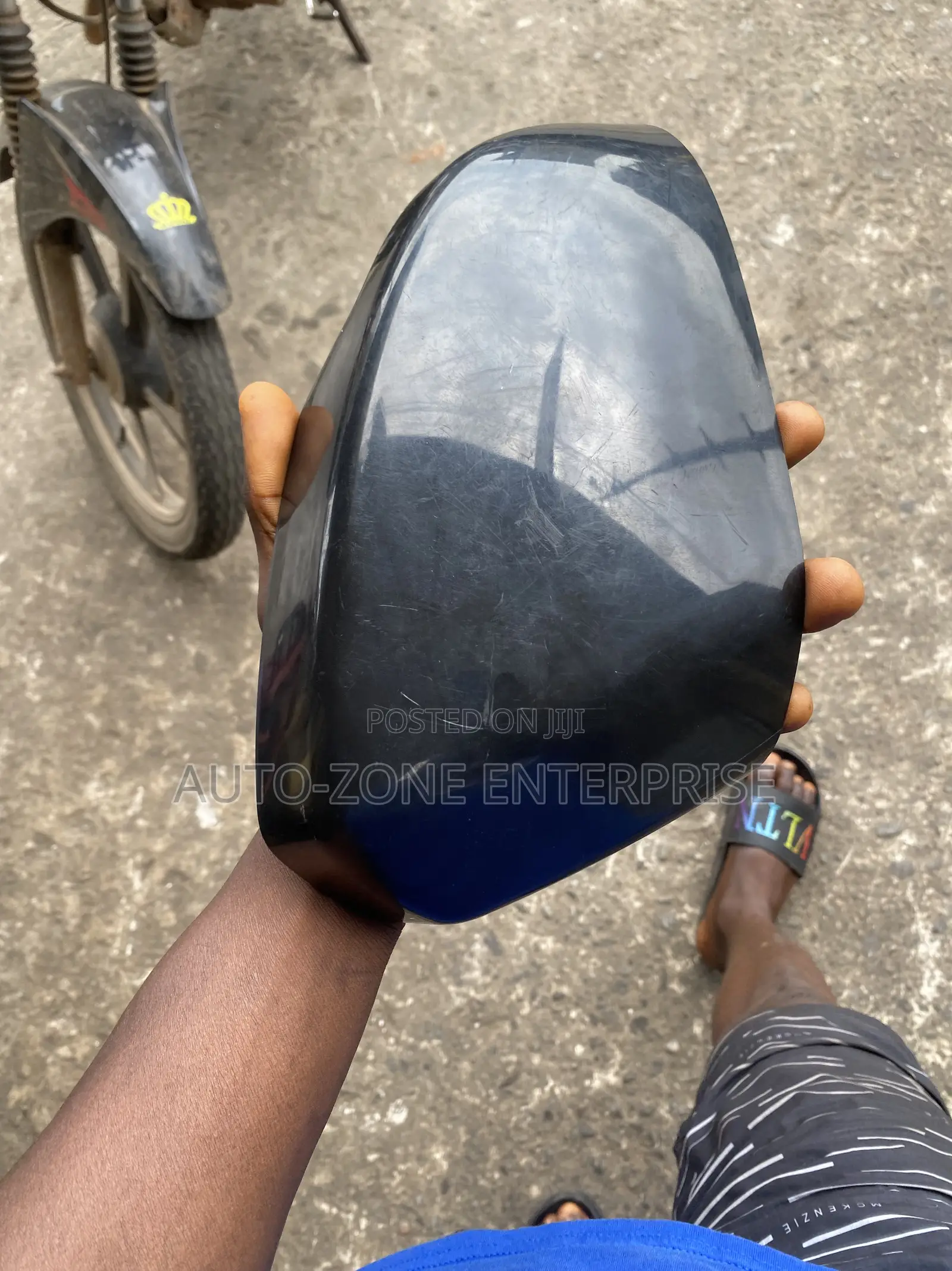 Honda CRV 2023 2024 2025 Mirror Cover