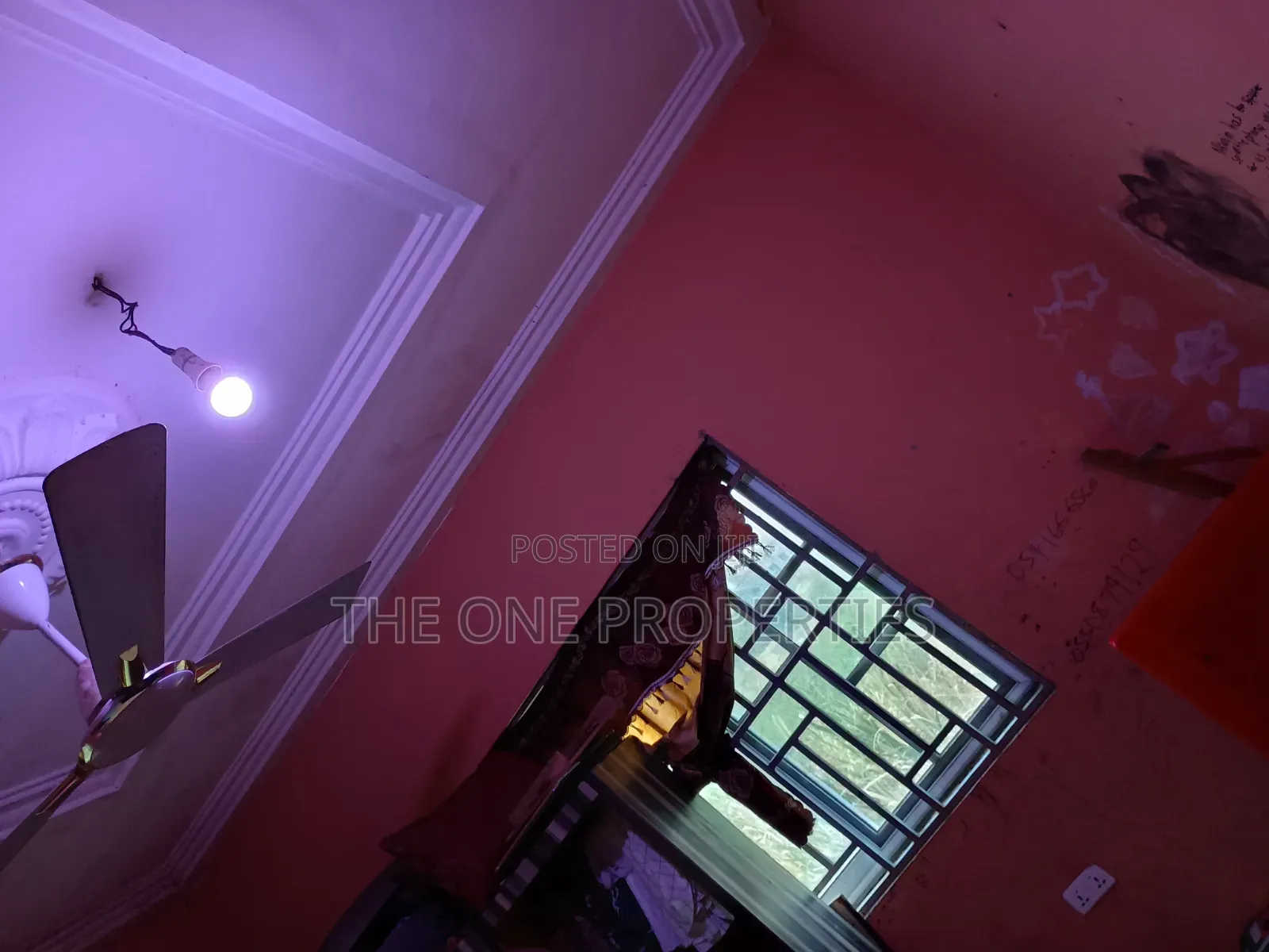 2bdrm House in Dobro, Amasaman for sale
