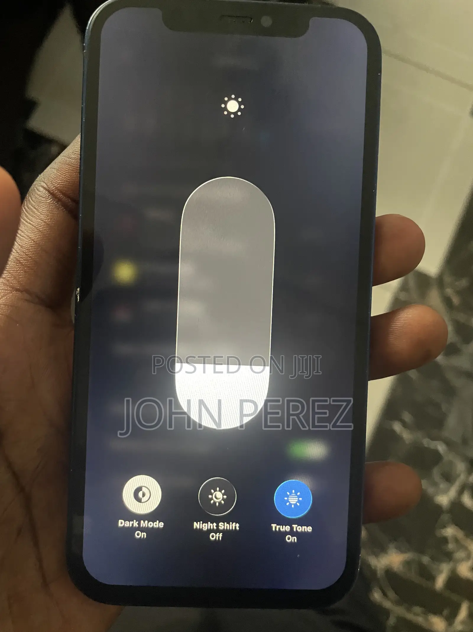 Apple iPhone 12 64 GB Blue