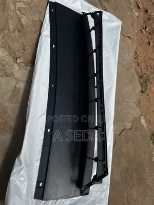 Honda Civic Front Bumper Grill Down, 2016 20 17, 2018 Brand
