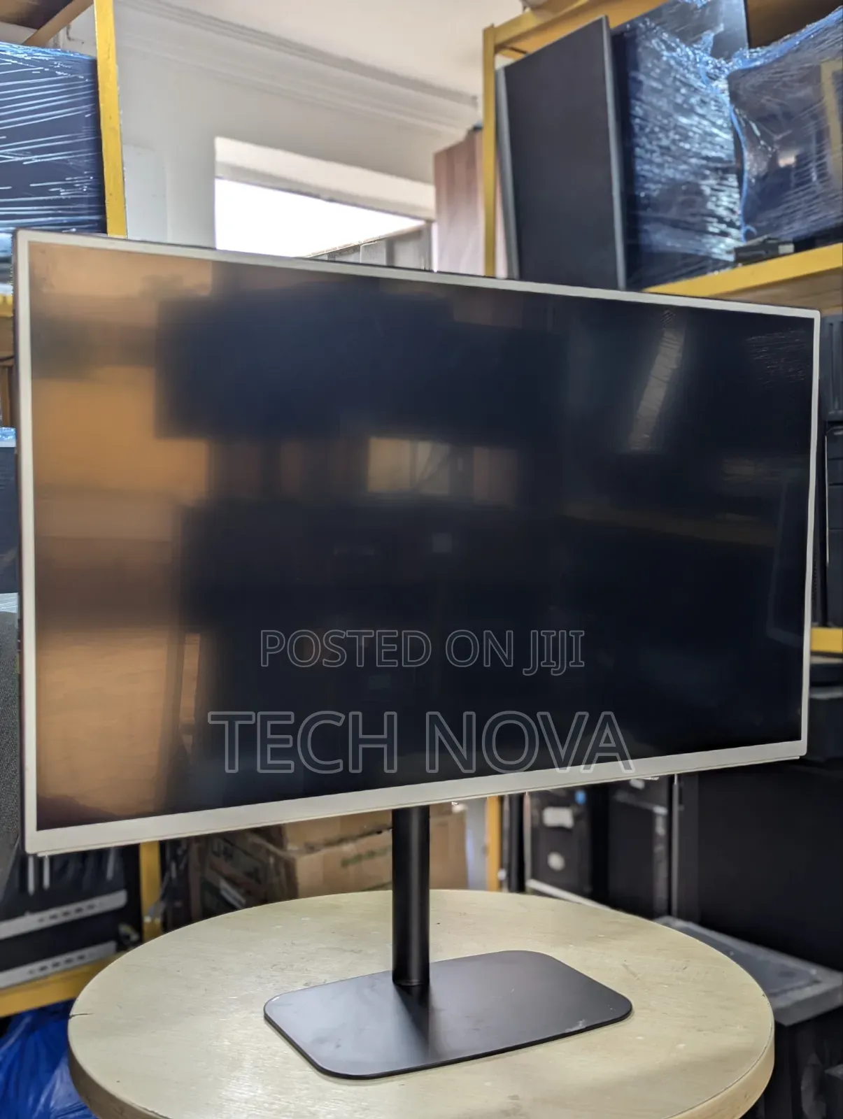 ElectriQ eiQ-32M4K144FS 32-Inch 1920×1080 144hz Refresh Rate