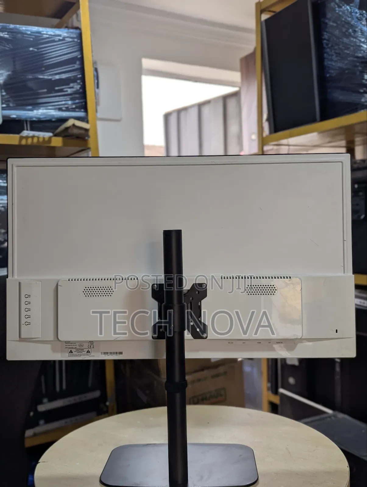 ElectriQ eiQ-32M4K144FS 32-Inch 1920×1080 144hz Refresh Rate