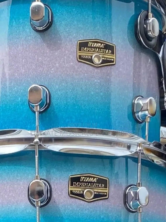 TAMA ImperialStar 5 Set Drums