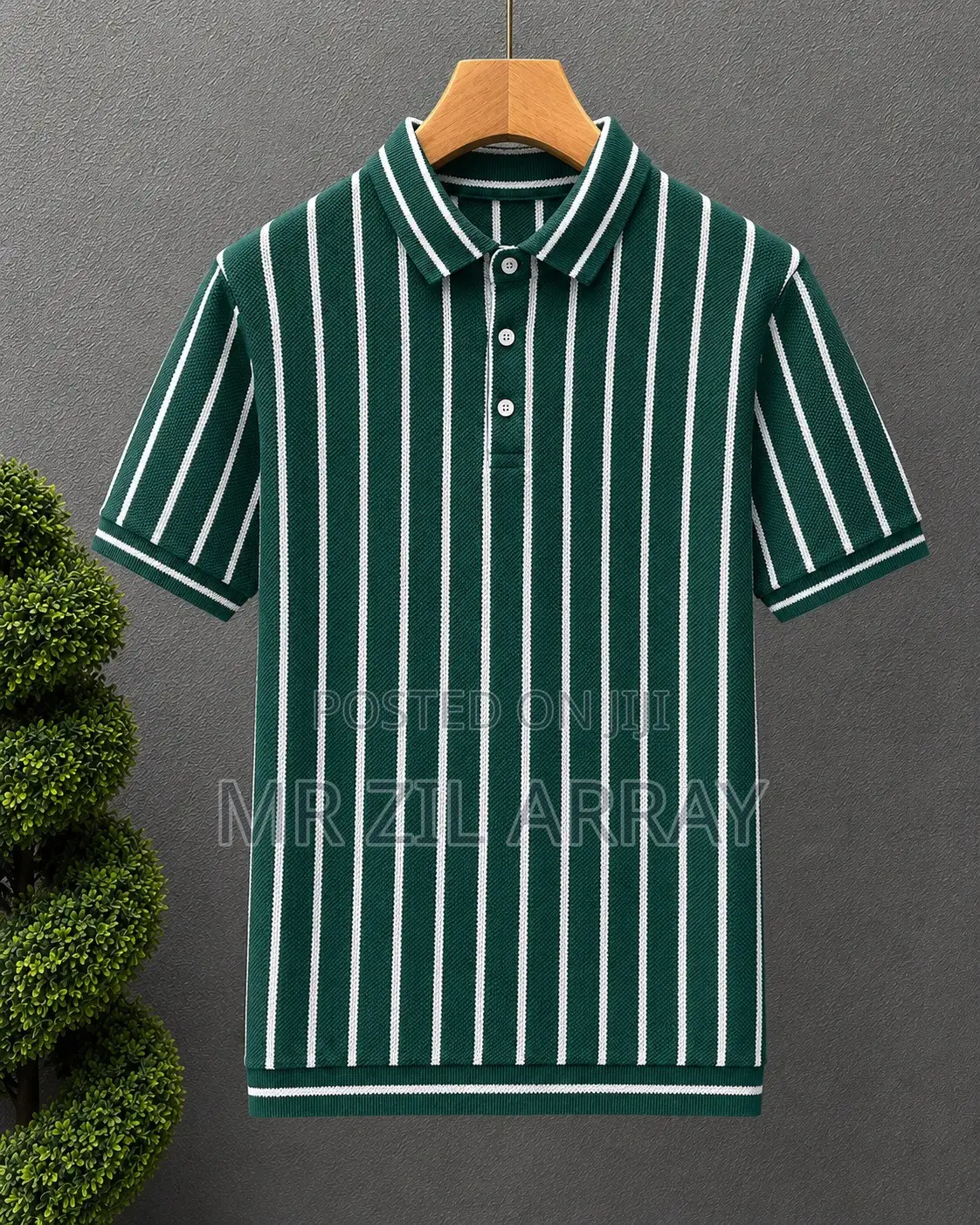 Casual Shirt