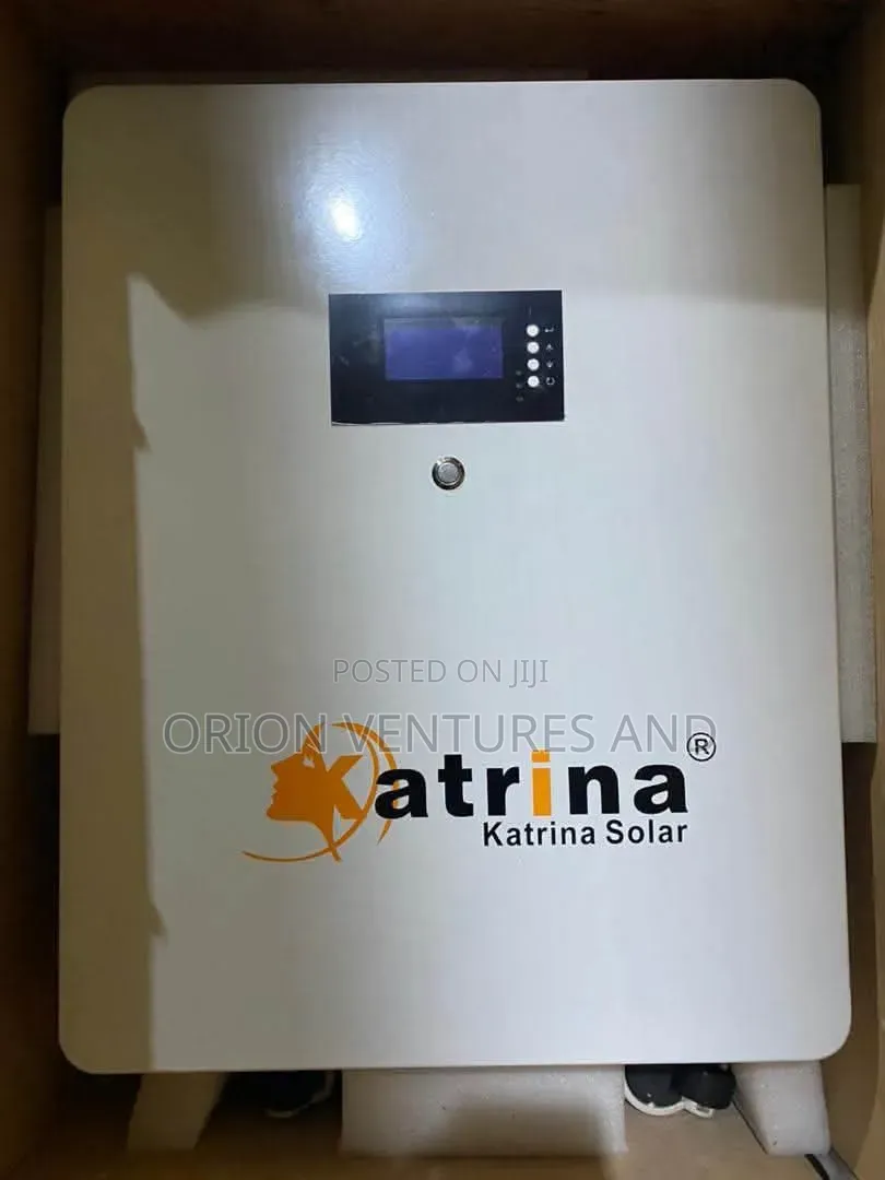 5kWh 24V Lithium LiFePO4 Battery