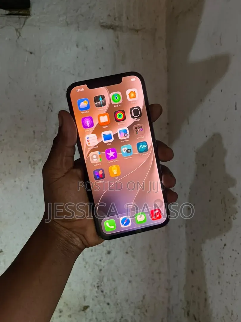 Apple iPhone 12 Pro Max 256 GB Blue