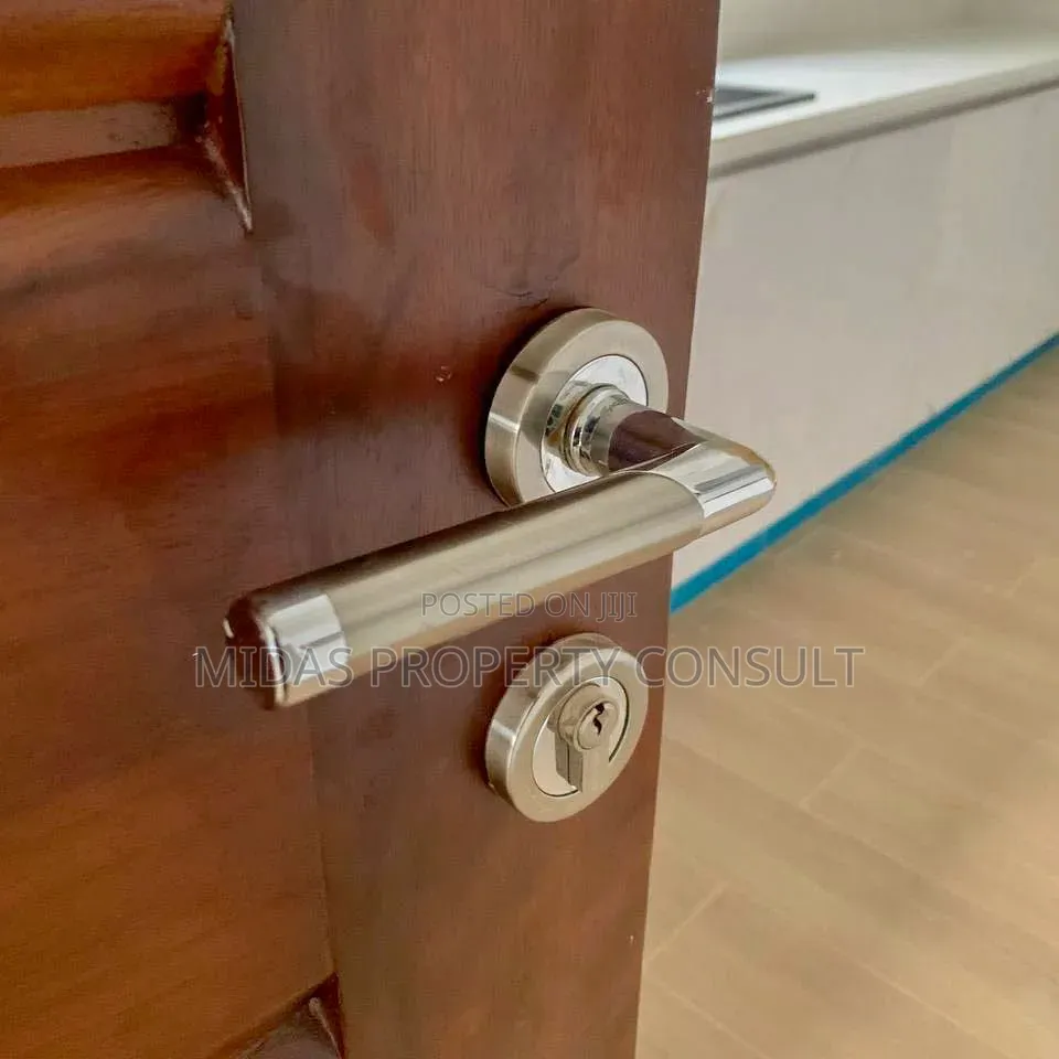 4bdrm Duplex in Special Garden, Oyarifa Mall Area for sale