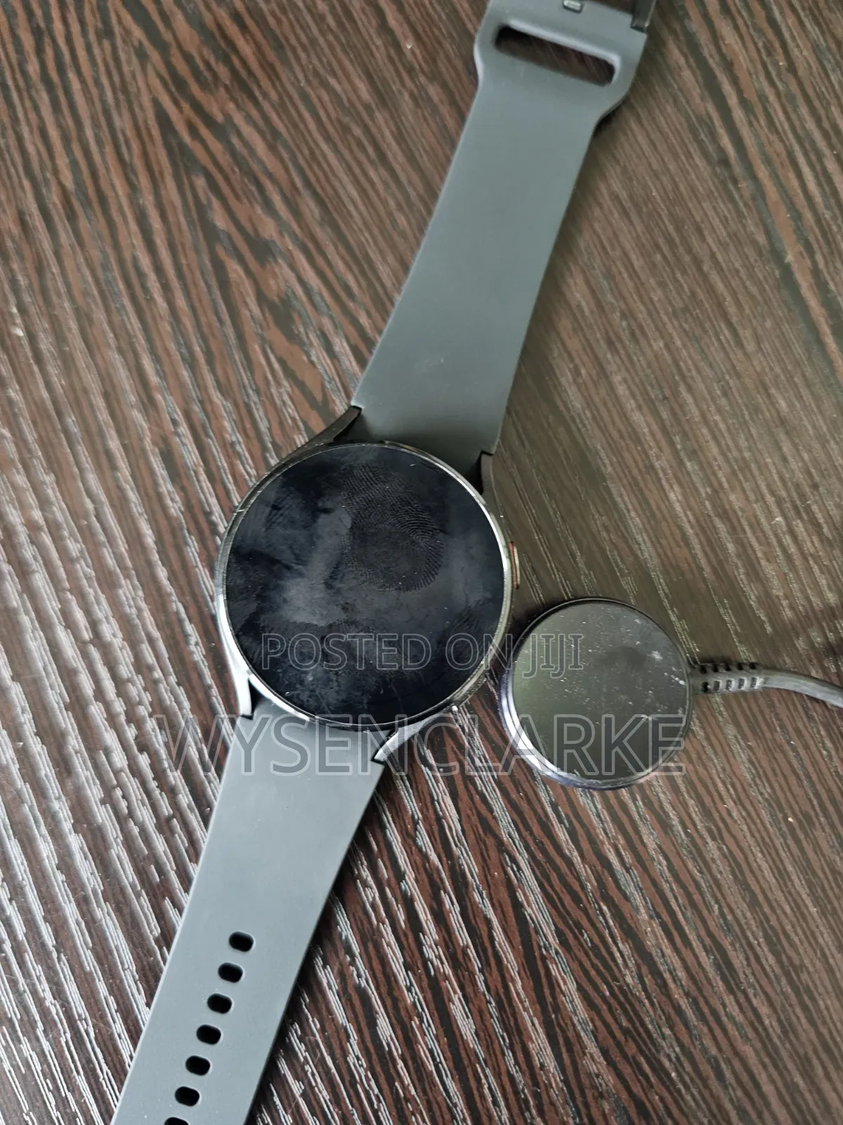 USA Used Samsung Galaxy Watch 4 44mm