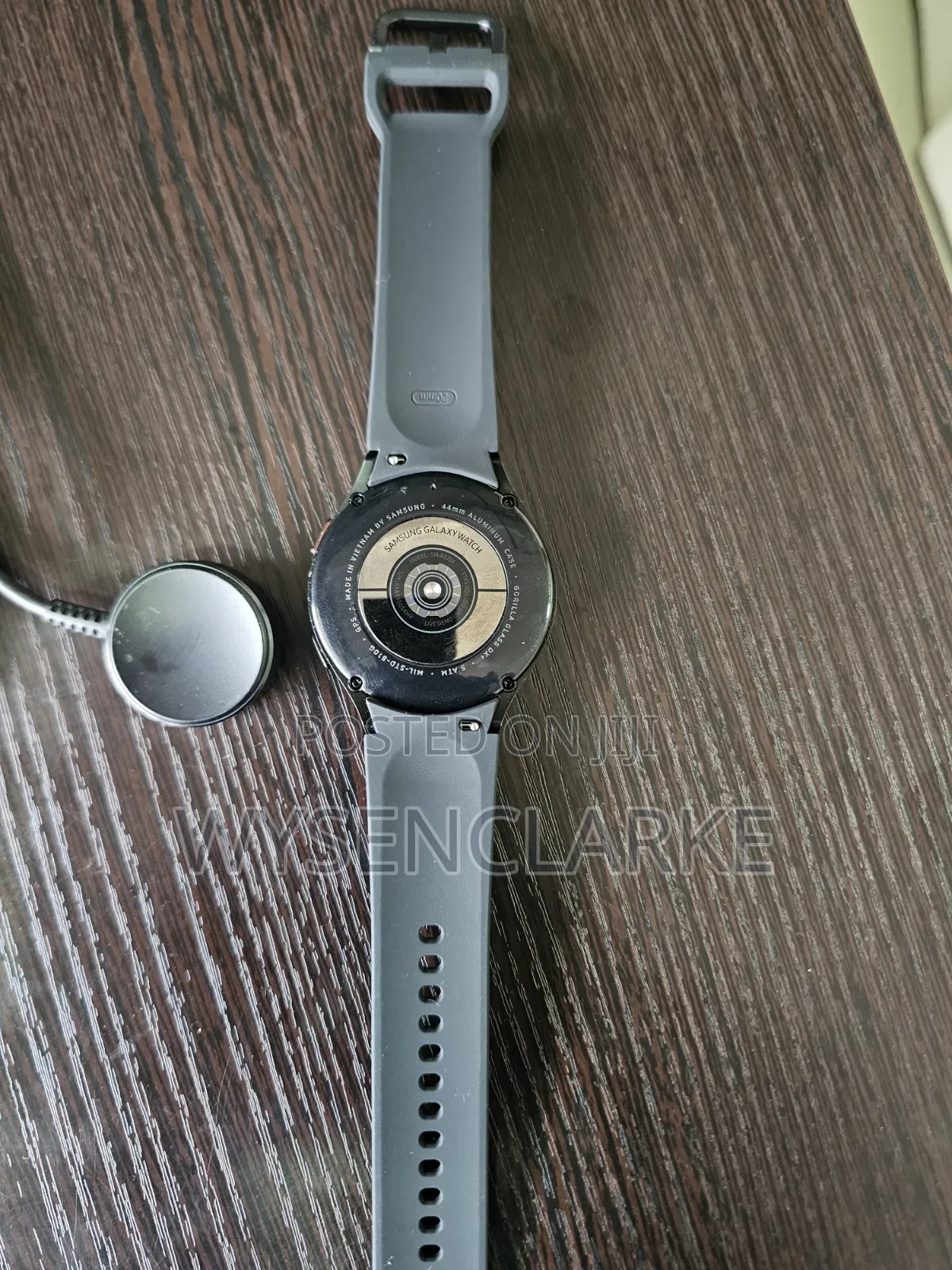 USA Used Samsung Galaxy Watch 4 44mm
