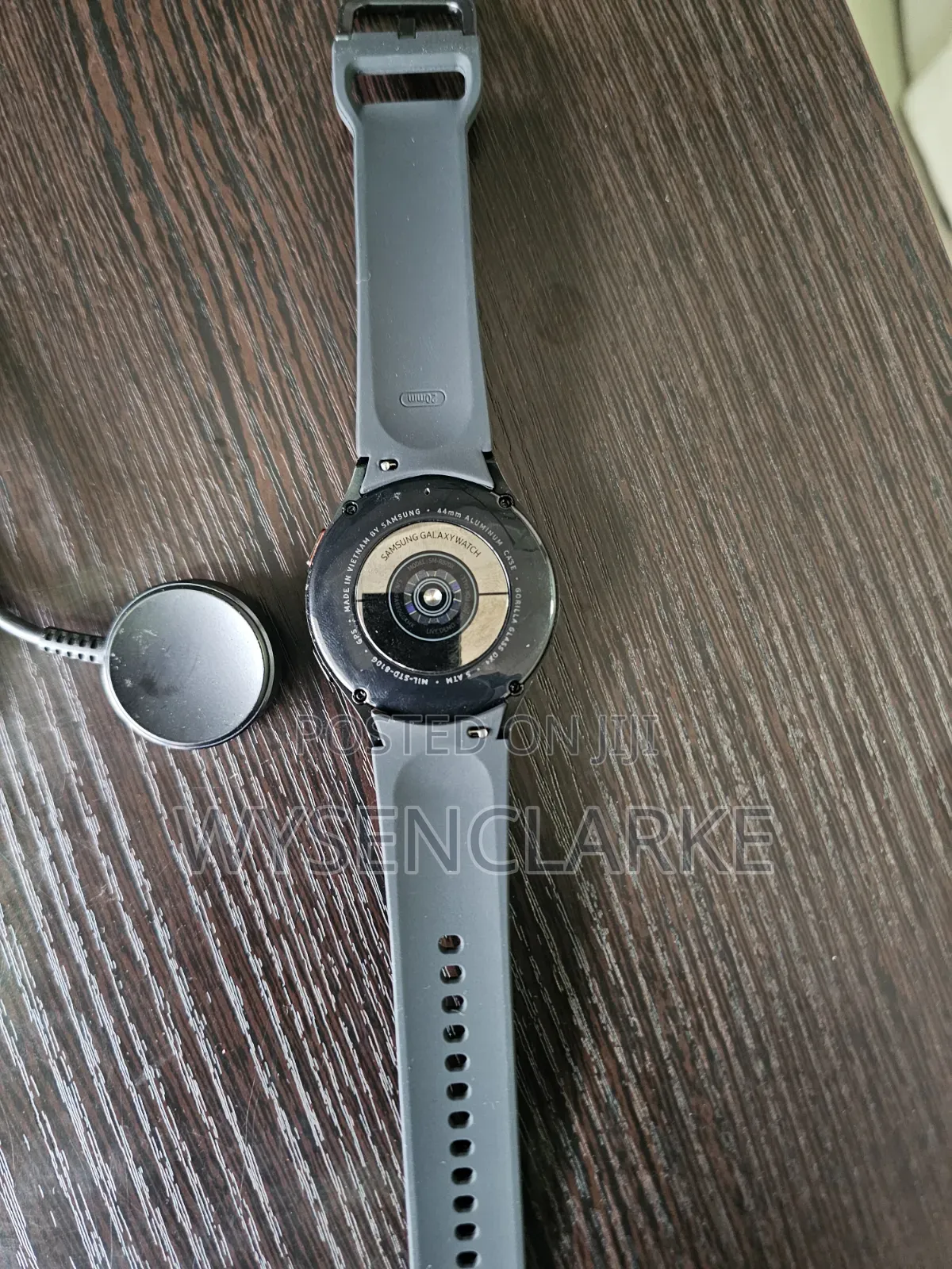 USA Used Samsung Galaxy Watch 4 44mm