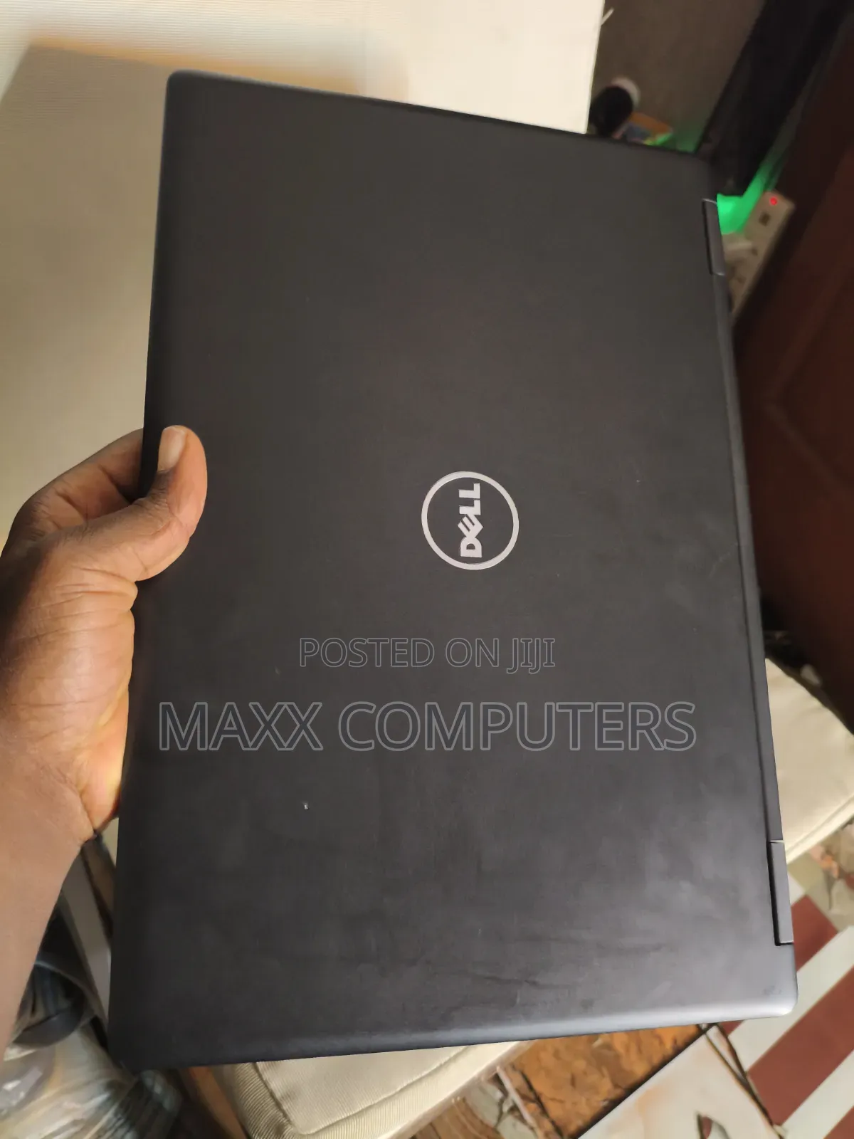 Laptop Dell Latitude 5580 16GB Intel Core i7 HDD+SSD 512GB